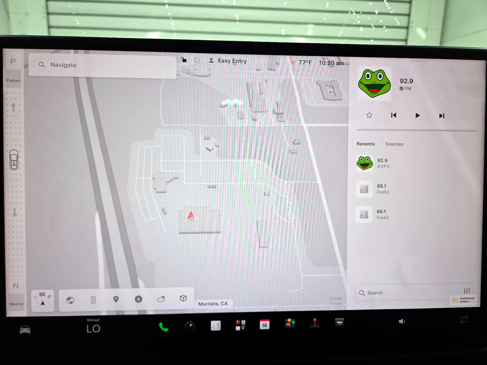 Thumbnail: 2024 Tesla Model X - 13