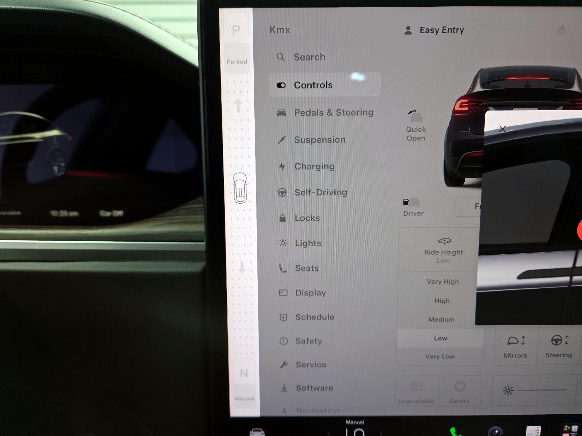 Thumbnail: 2024 Tesla Model X - 17