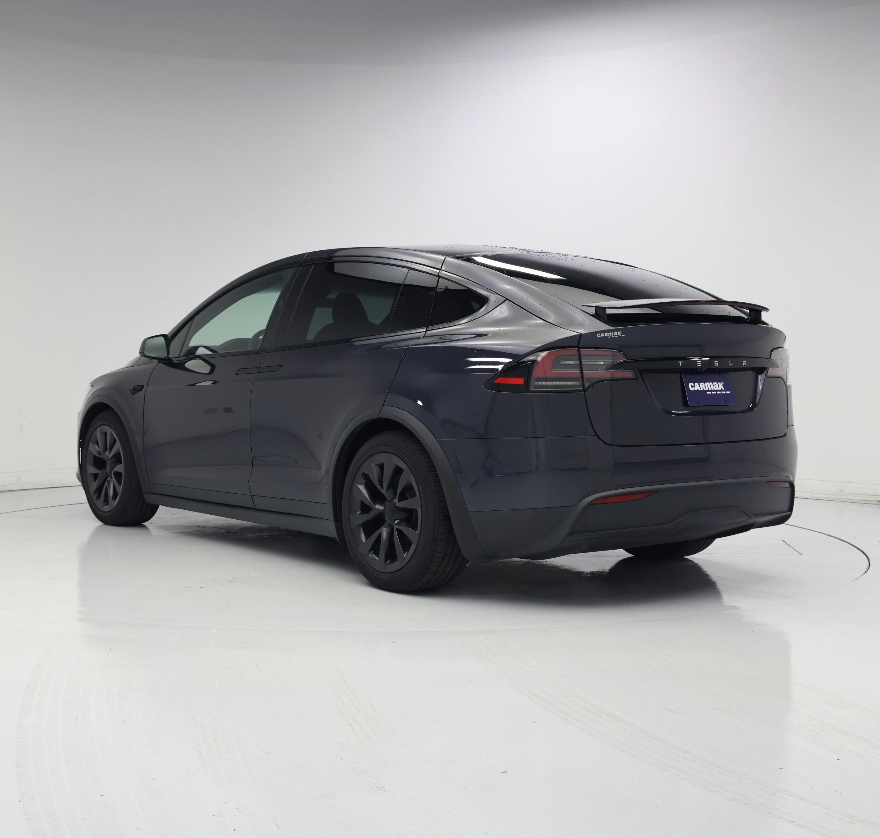 Thumbnail: 2024 Tesla Model X - 2