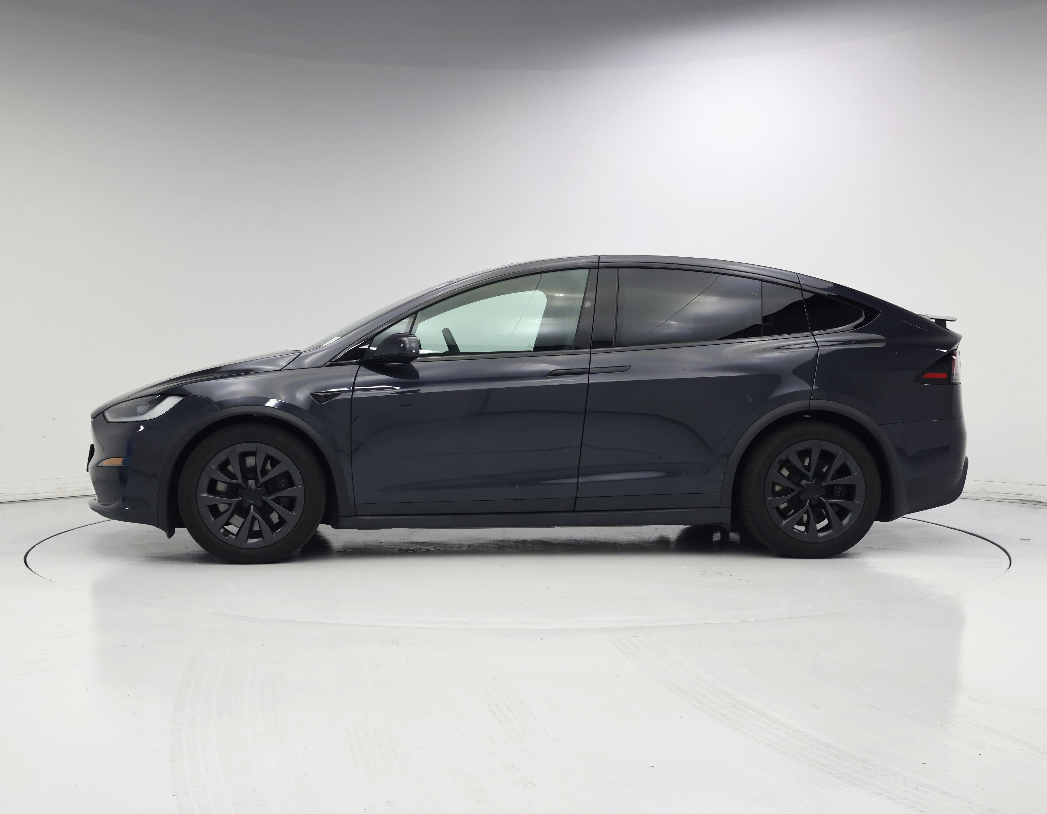 Thumbnail: 2024 Tesla Model X - 3