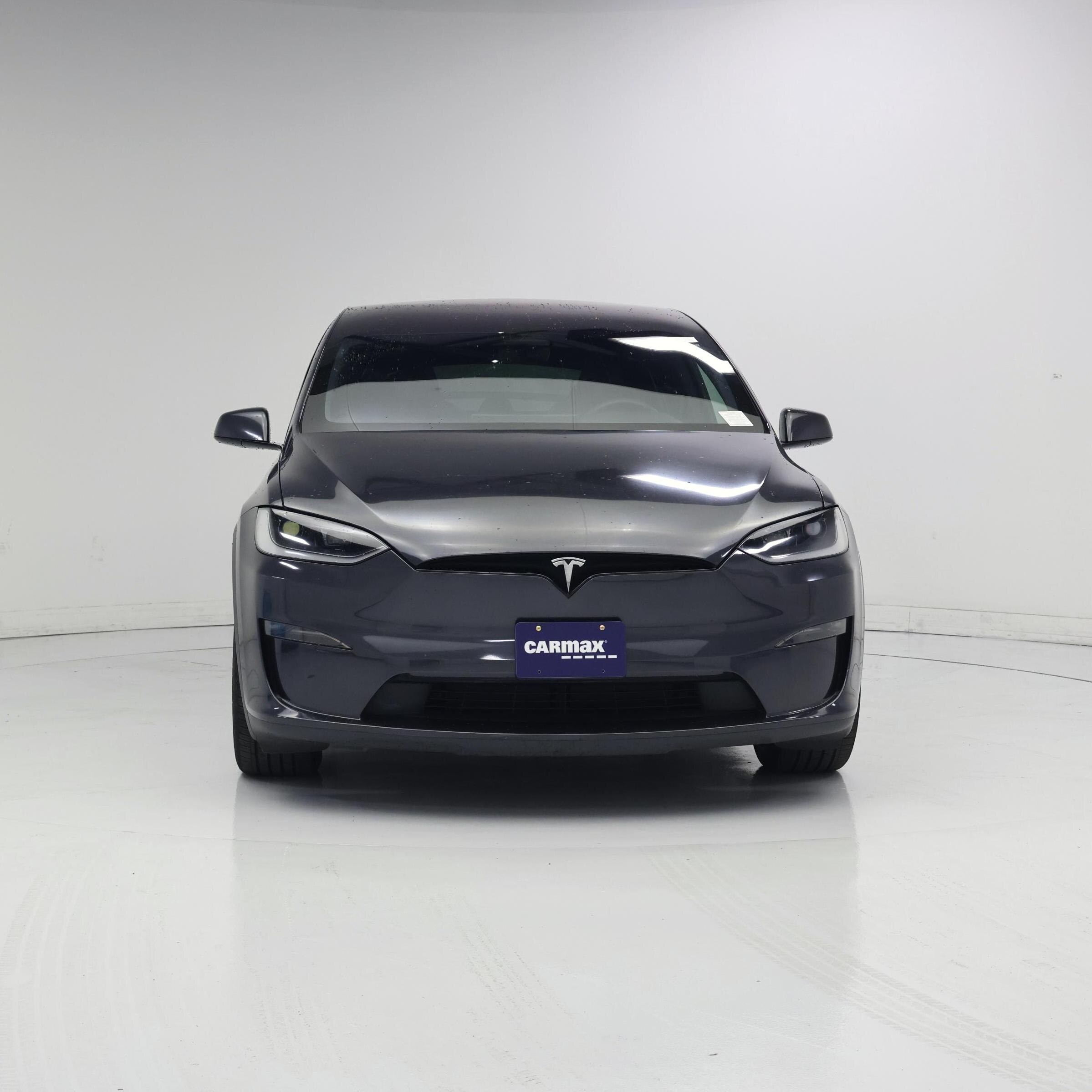 Thumbnail: 2024 Tesla Model X - 5