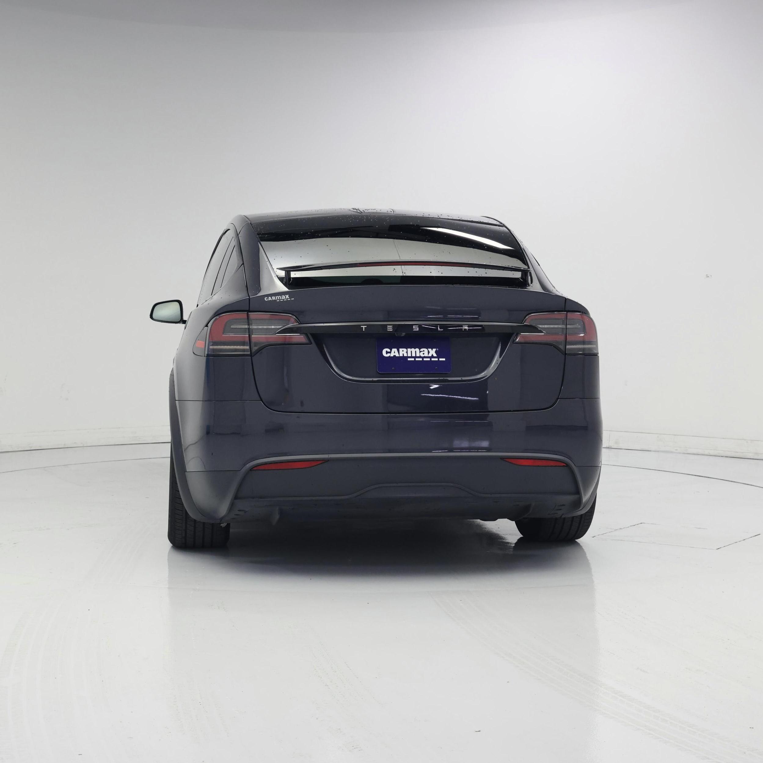 Thumbnail: 2024 Tesla Model X - 6