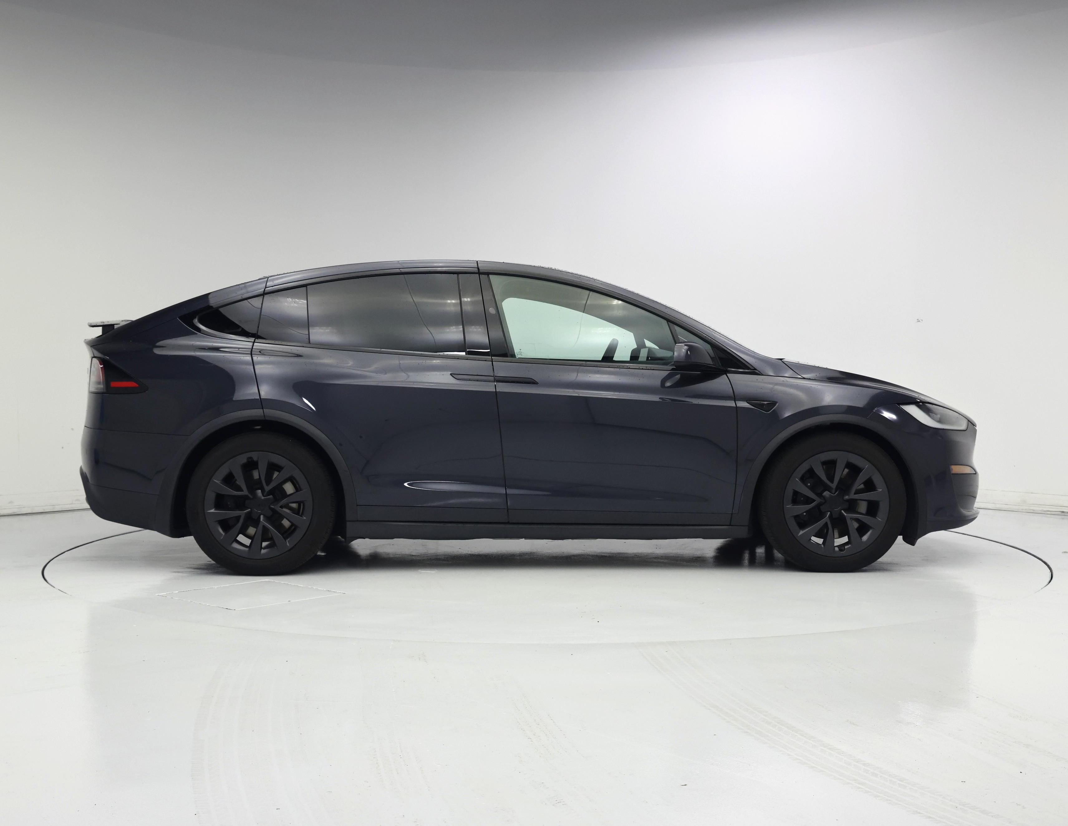 Thumbnail: 2024 Tesla Model X - 7