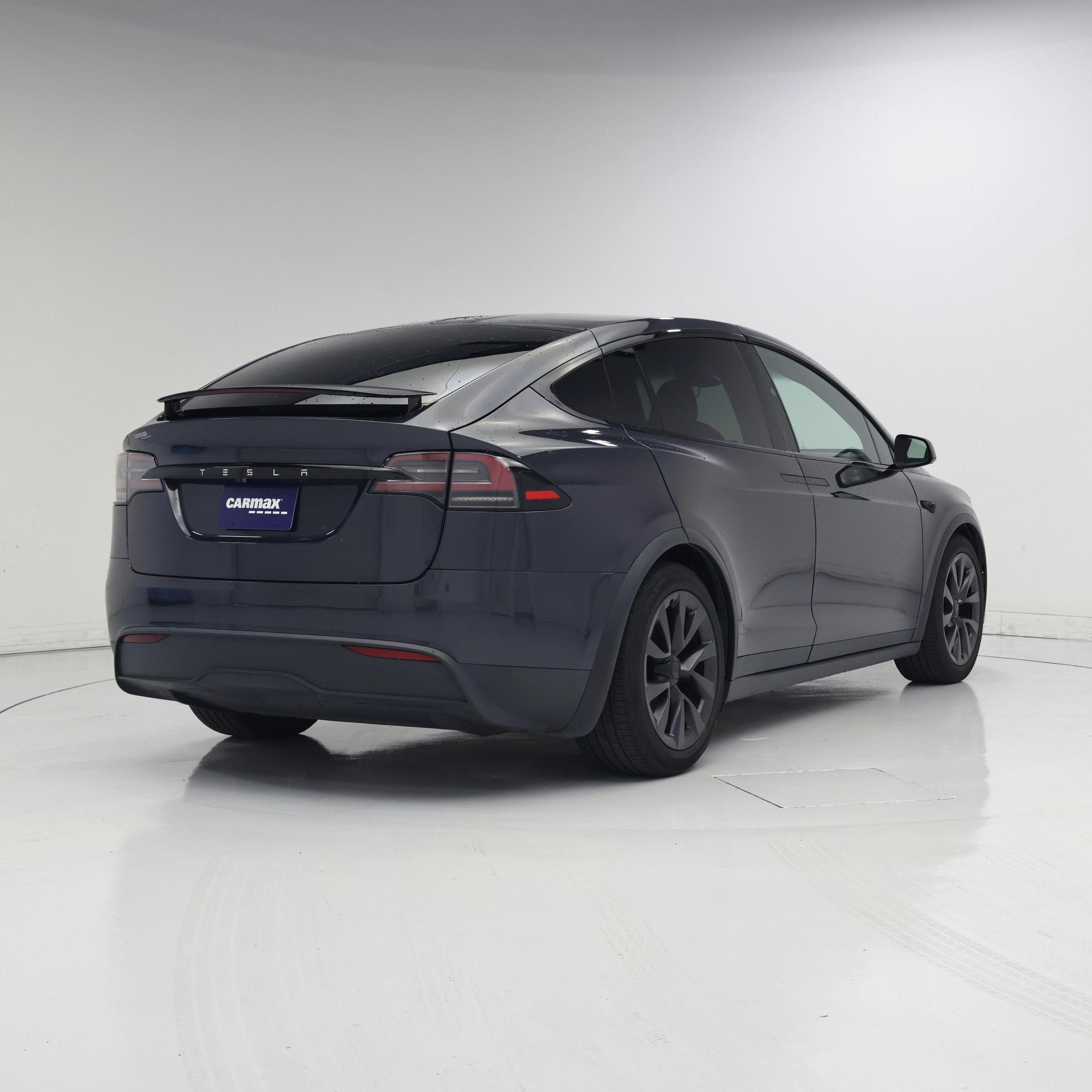 Thumbnail: 2024 Tesla Model X - 8
