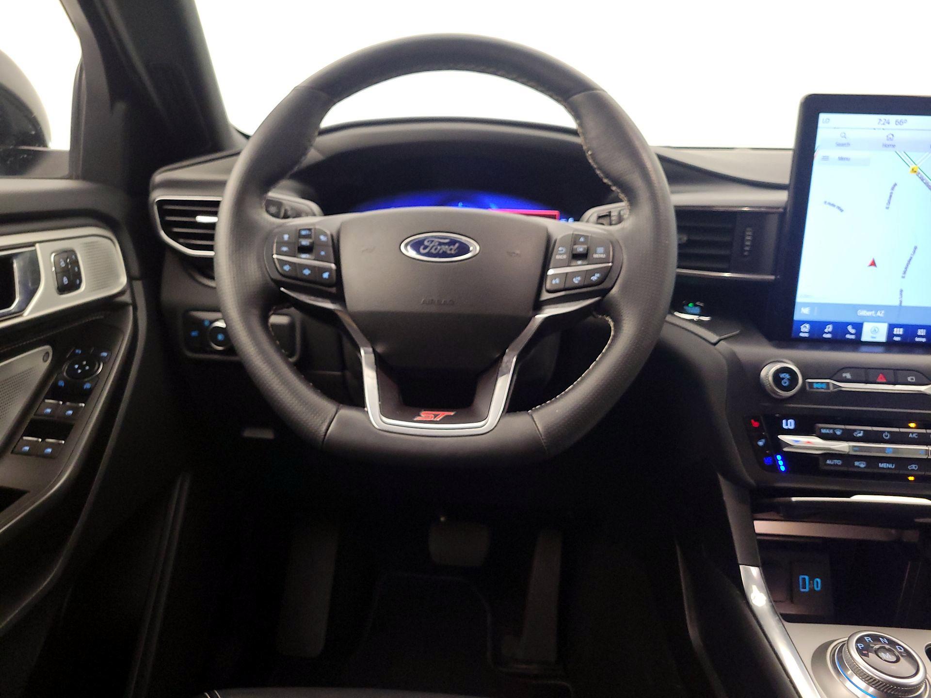 Thumbnail: 2020 Ford Explorer - 10