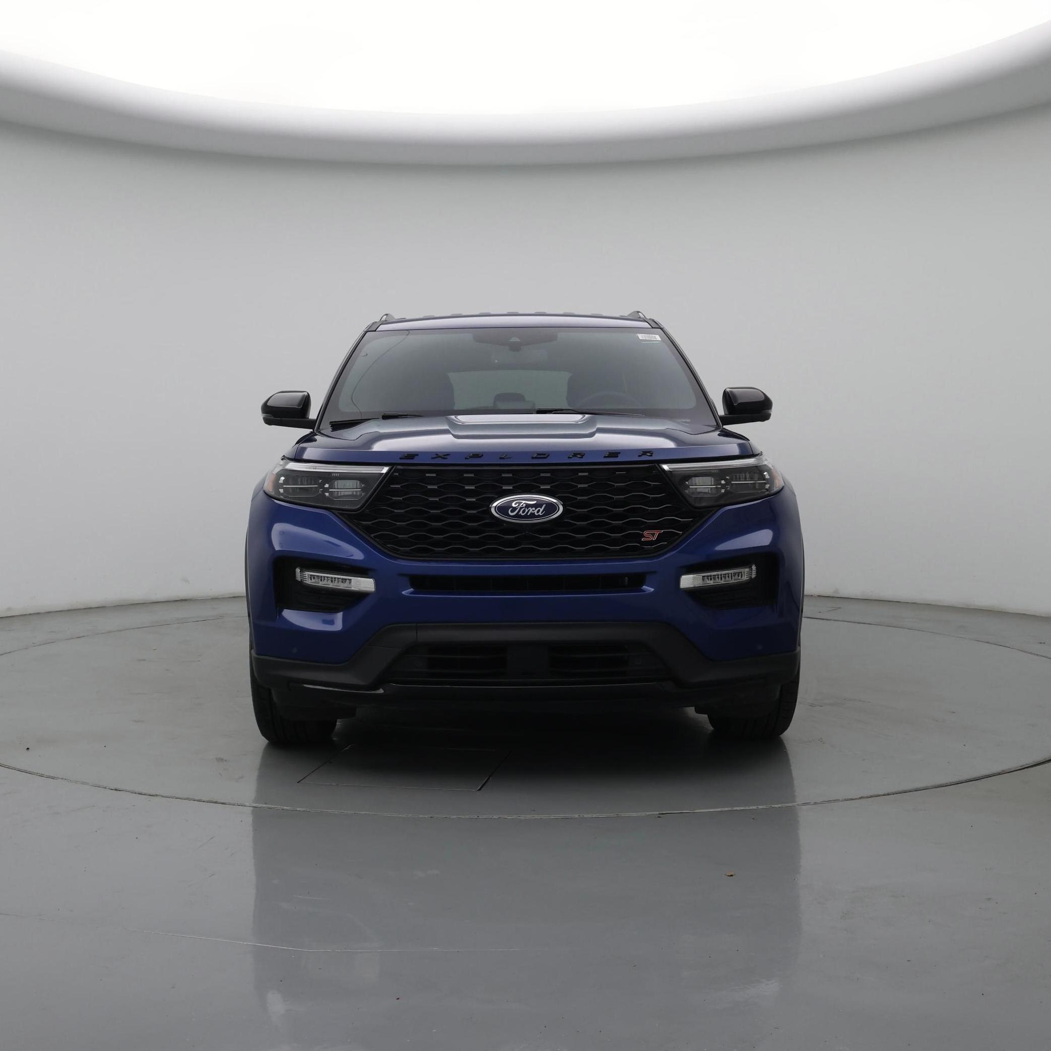 Thumbnail: 2020 Ford Explorer - 5