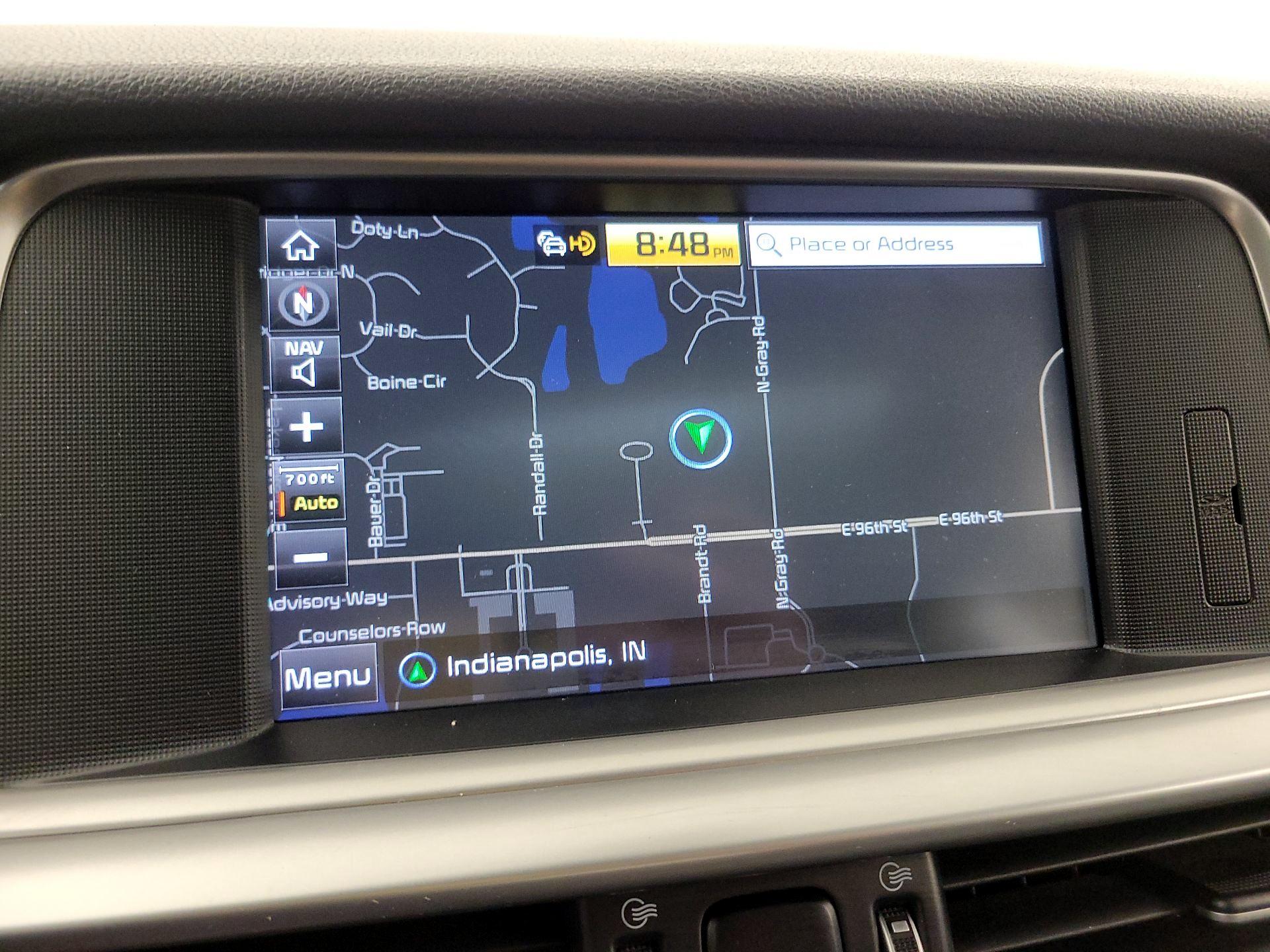 Thumbnail: 2019 Kia Optima - 14