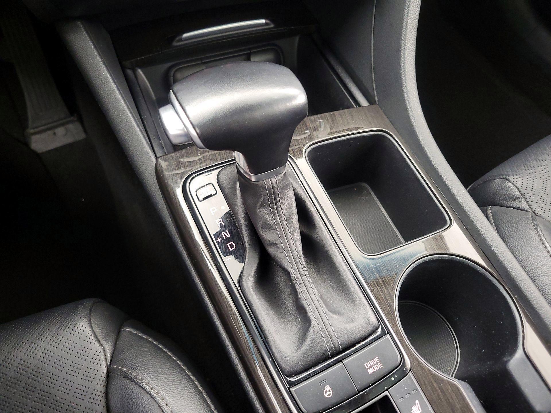 Thumbnail: 2019 Kia Optima - 18