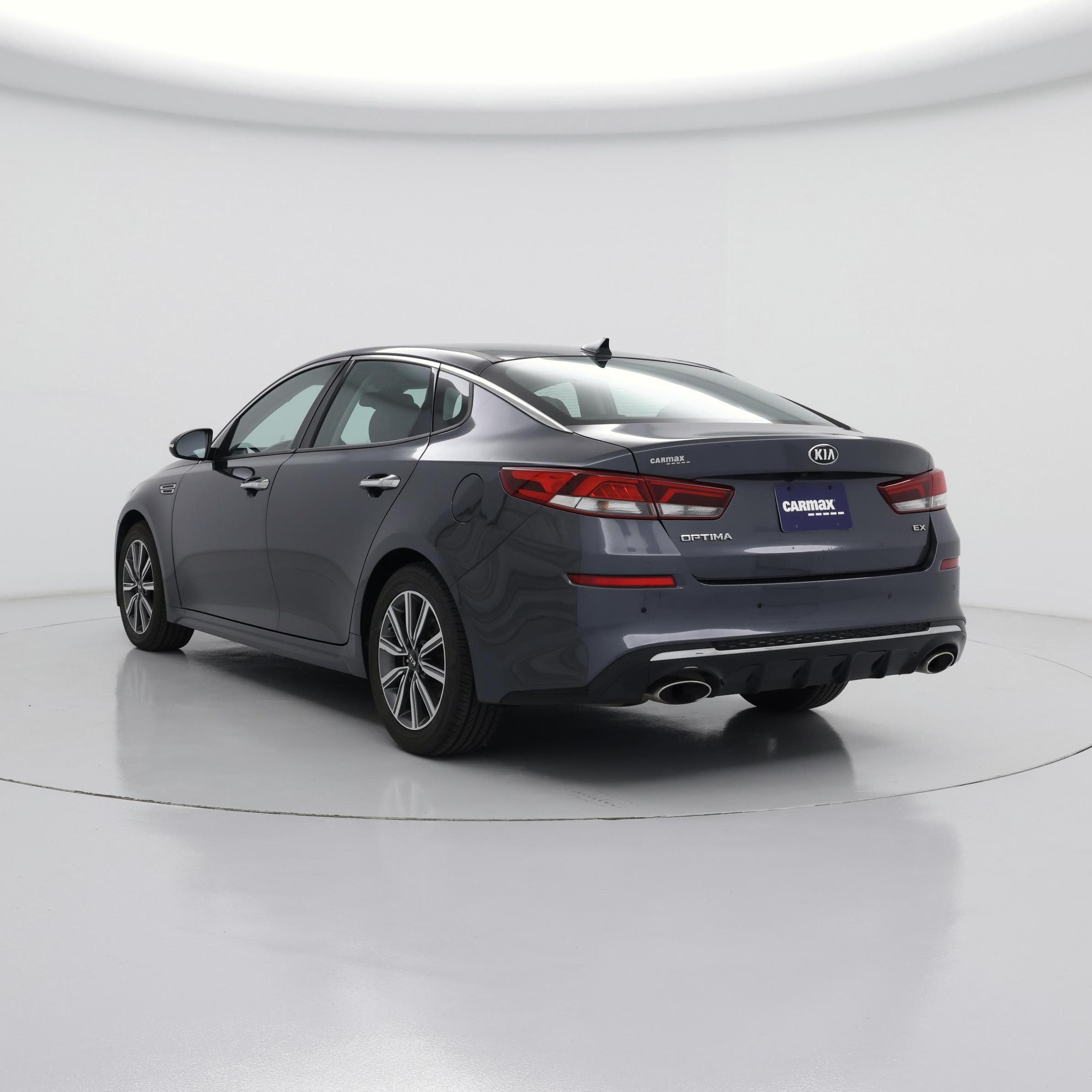 Thumbnail: 2019 Kia Optima - 2