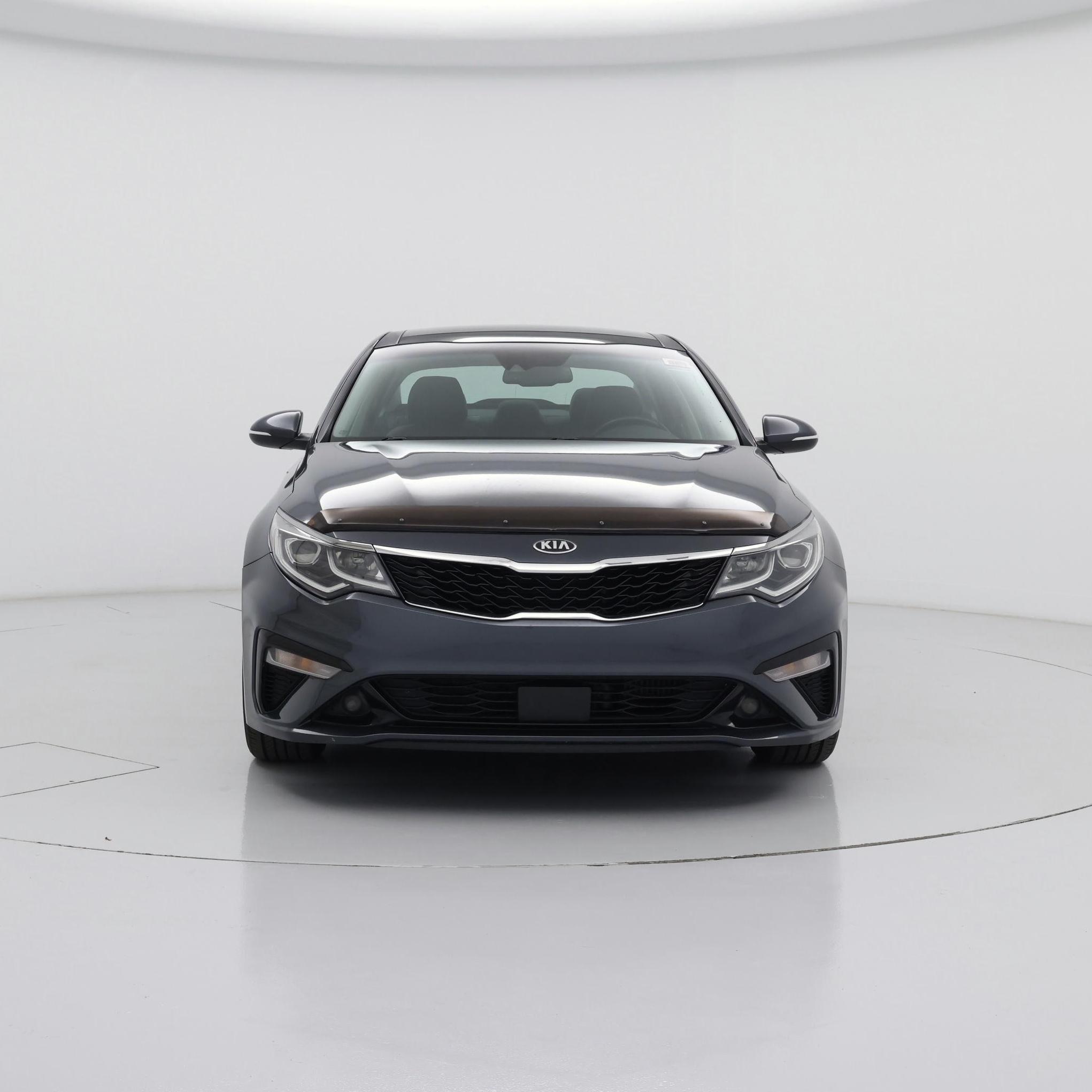 Thumbnail: 2019 Kia Optima - 5