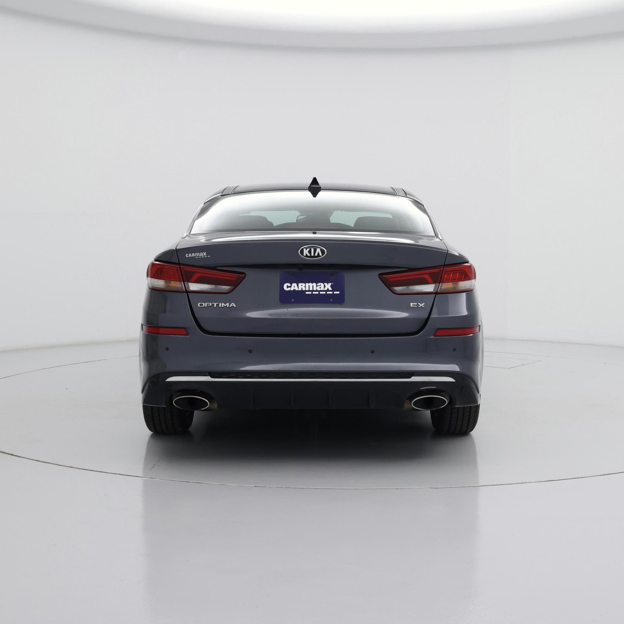Thumbnail: 2019 Kia Optima - 6