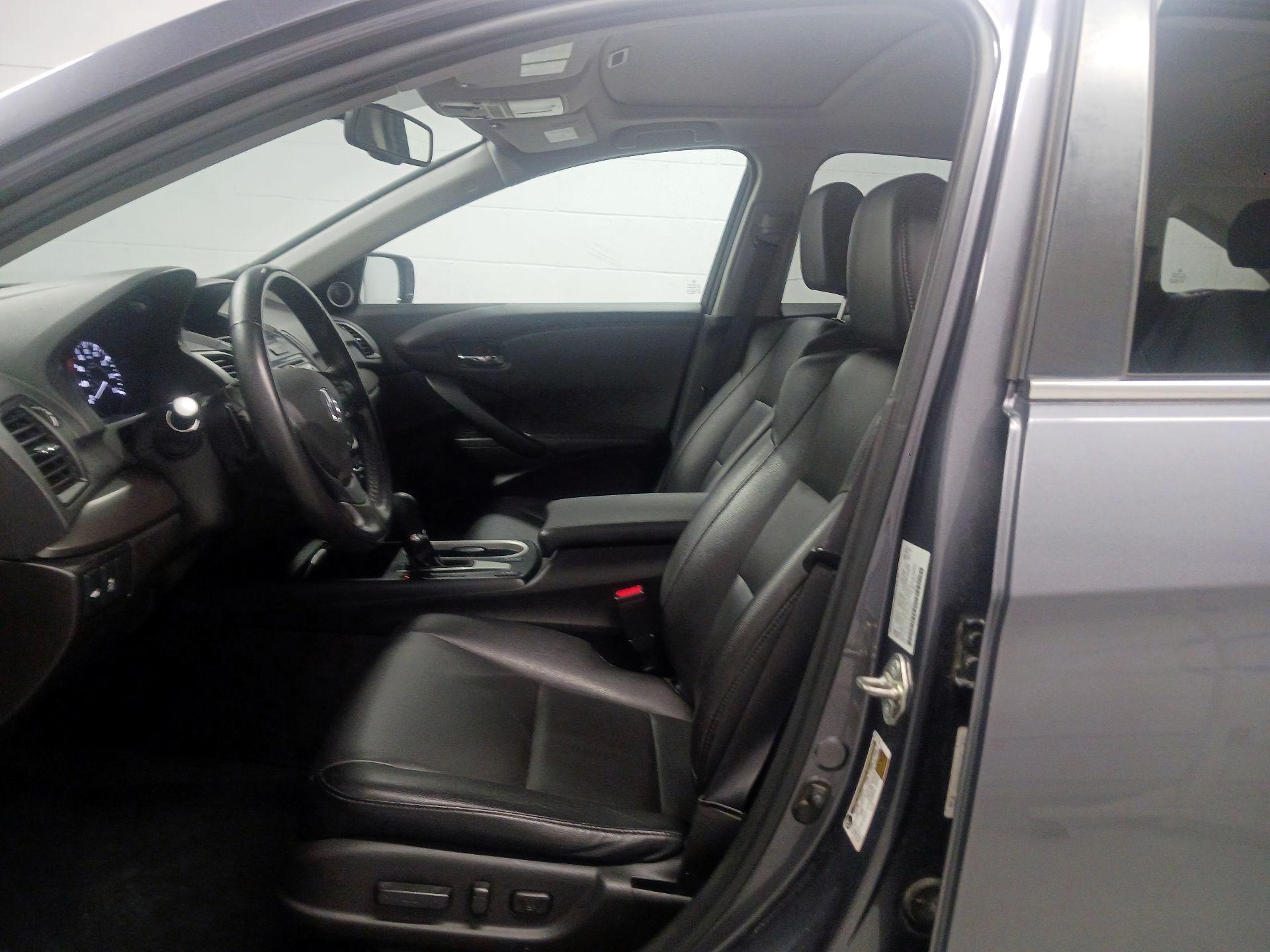 Thumbnail: 2018 Acura RDX - 9