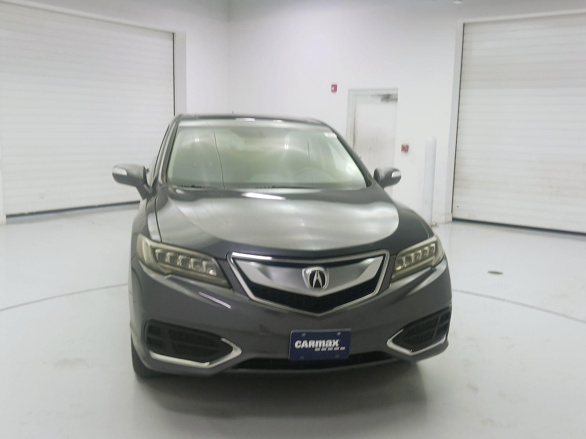 Thumbnail: 2018 Acura RDX - 2