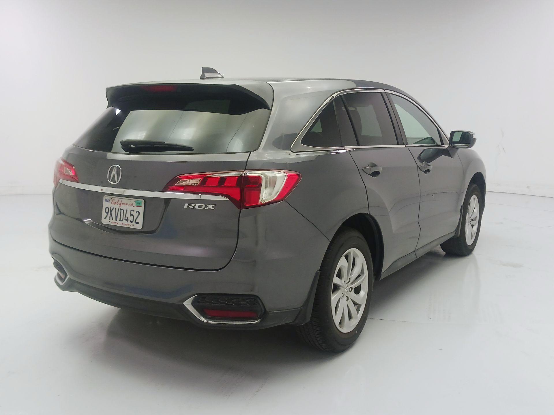 Thumbnail: 2018 Acura RDX - 5