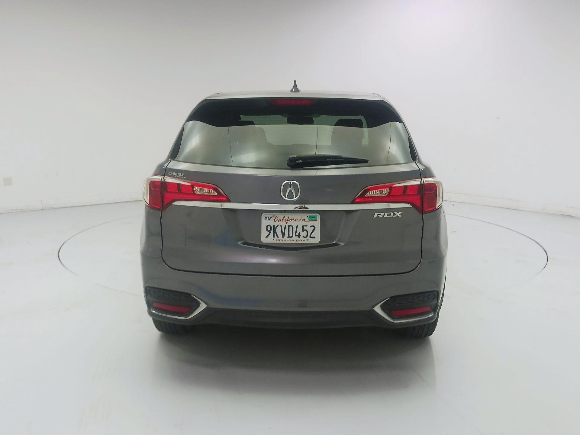 Thumbnail: 2018 Acura RDX - 6