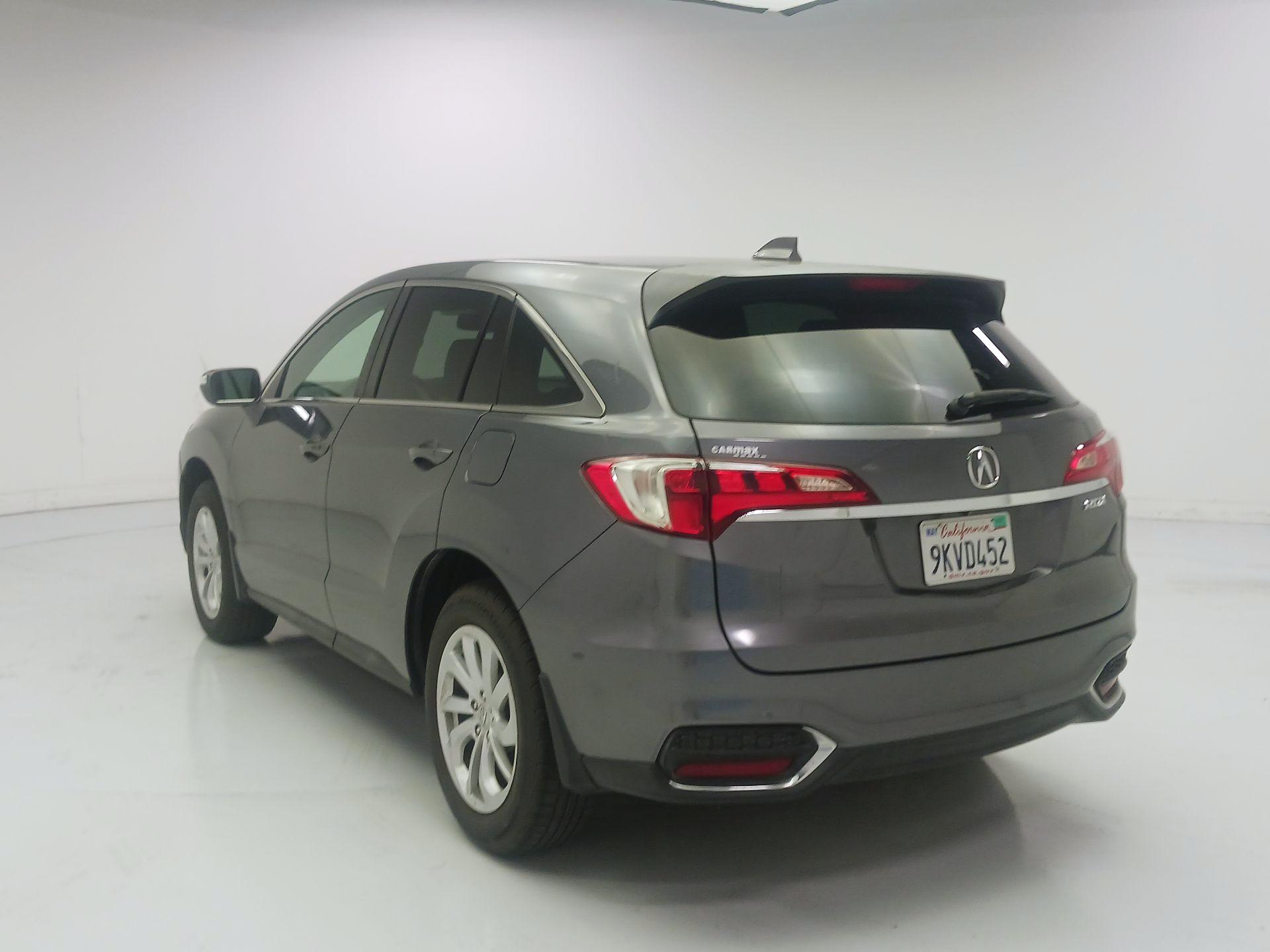 Thumbnail: 2018 Acura RDX - 7