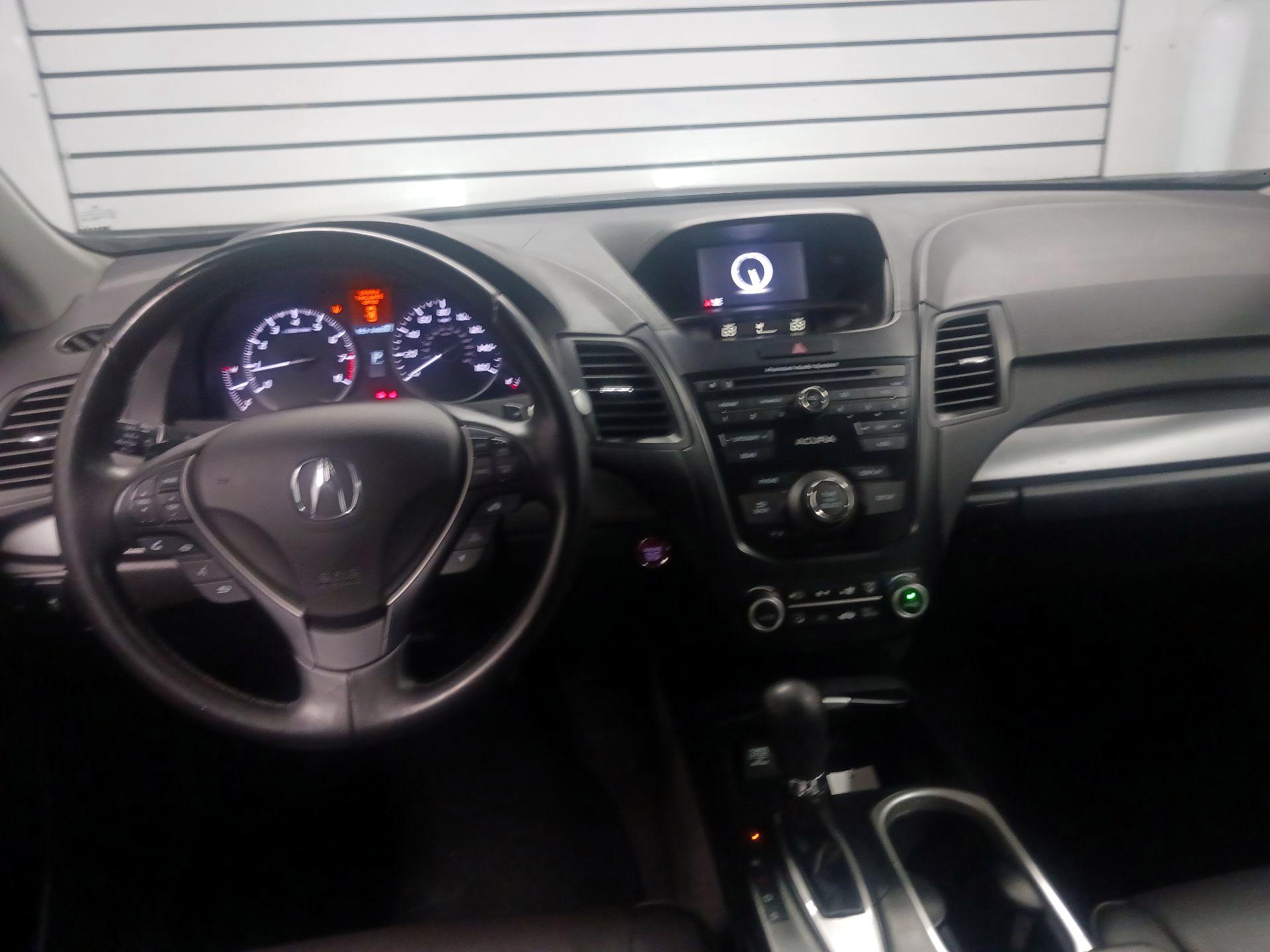 Thumbnail: 2018 Acura RDX - 8