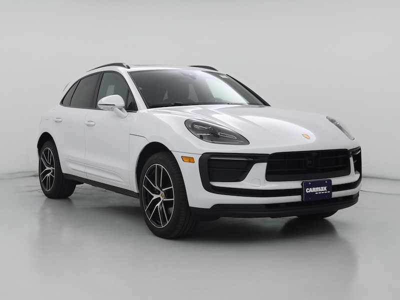 2023 Porsche Macan null