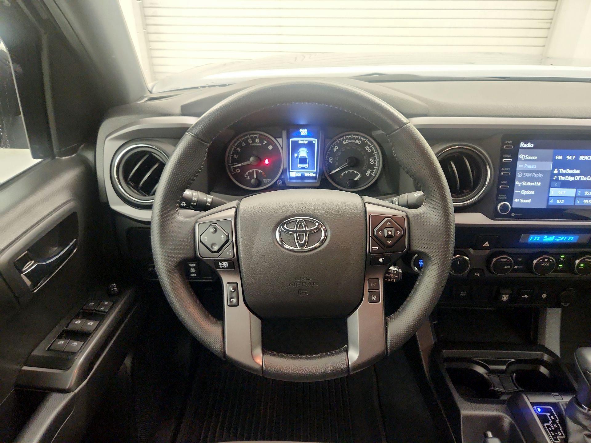 Thumbnail: 2023 Toyota Tacoma - 10