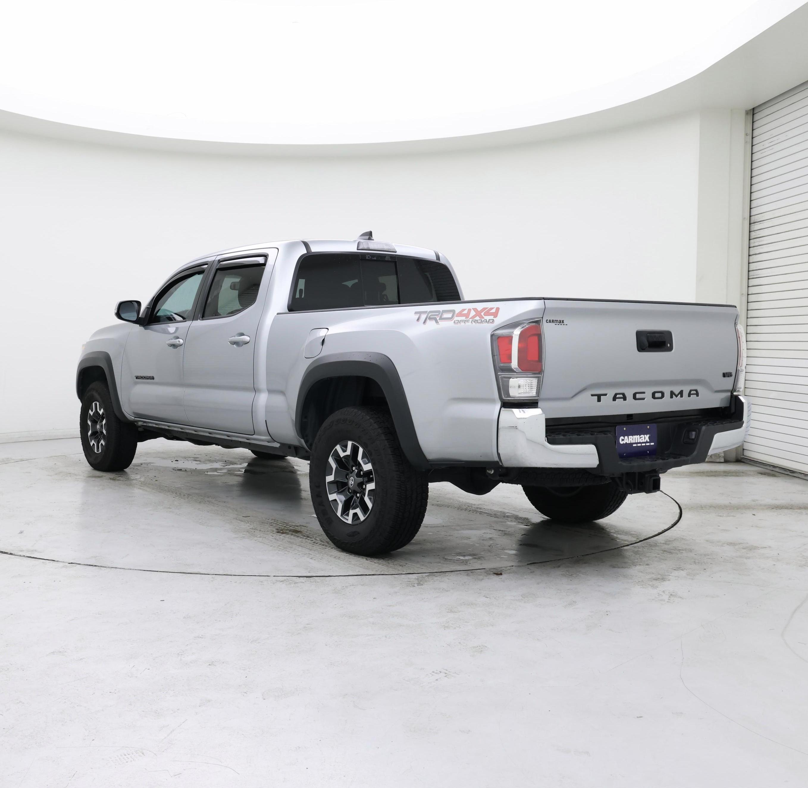 Thumbnail: 2023 Toyota Tacoma - 2