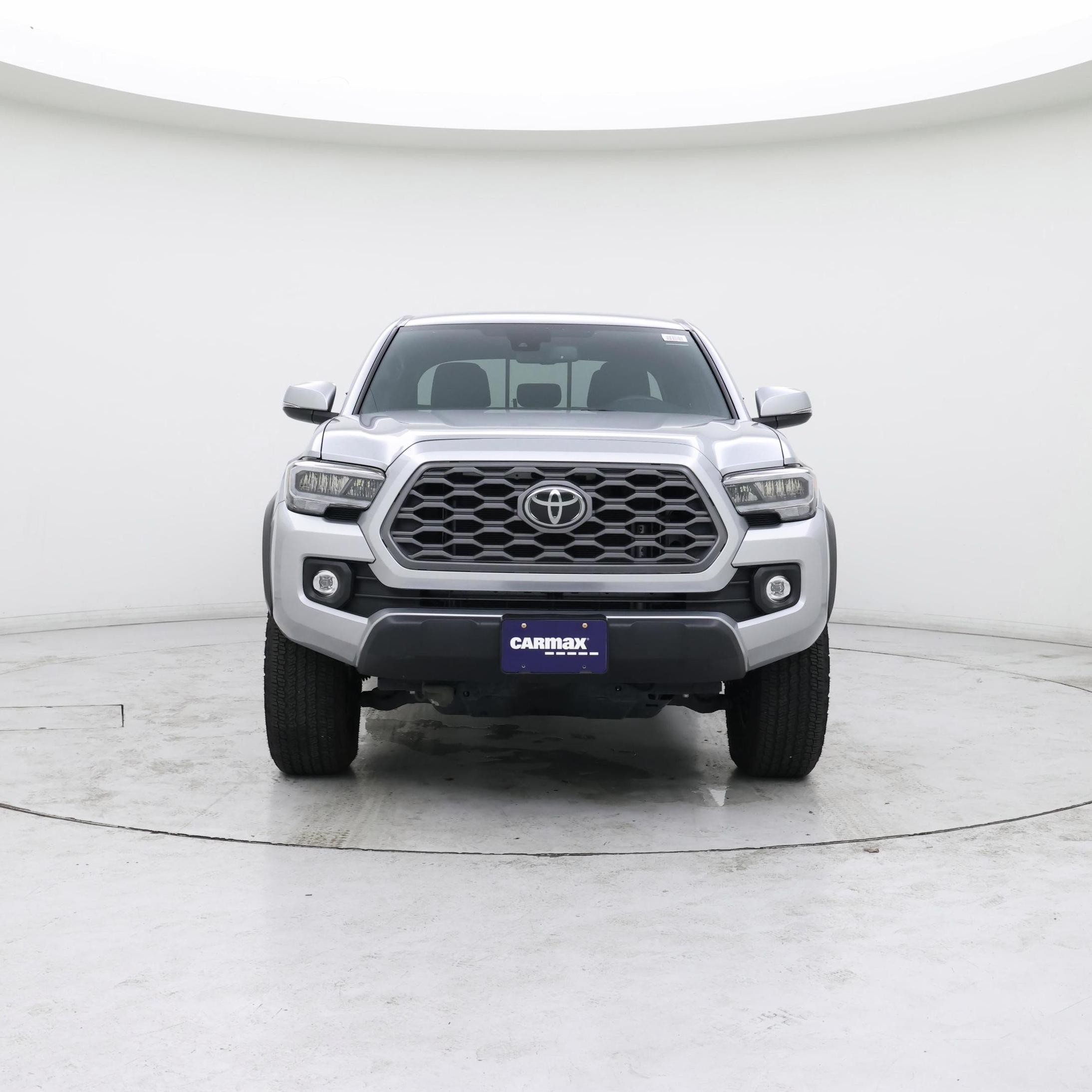 Thumbnail: 2023 Toyota Tacoma - 5