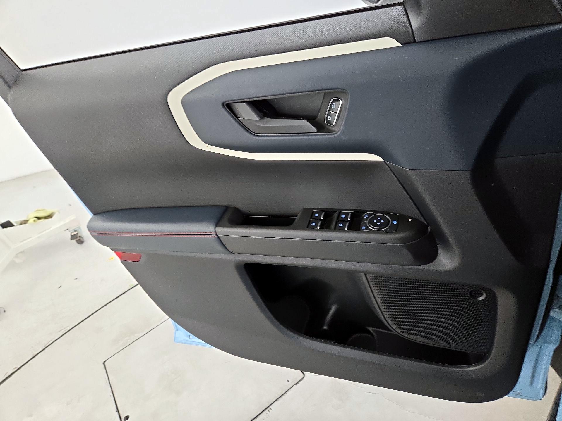 Thumbnail: 2024 Ford Bronco Sport - 12