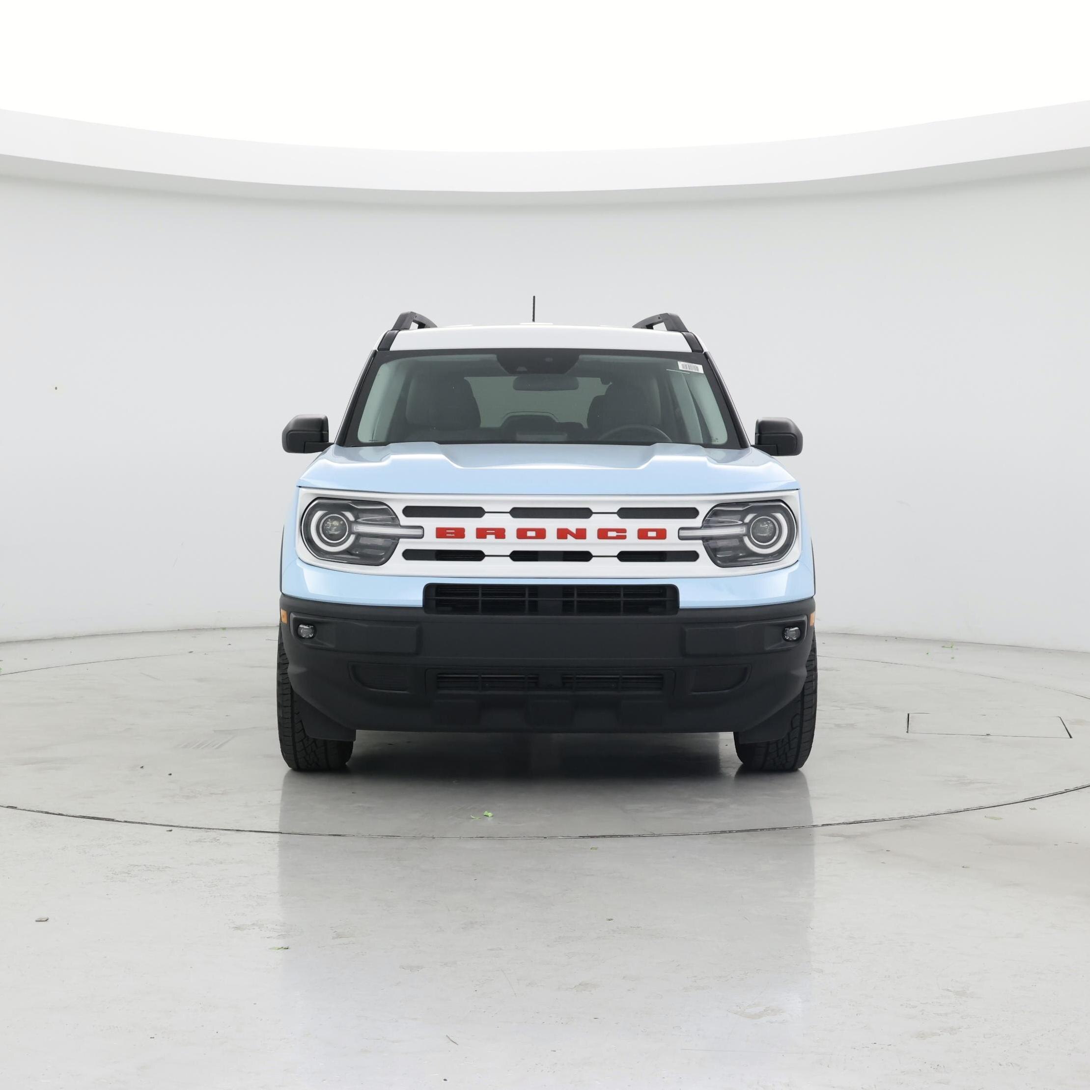 Thumbnail: 2024 Ford Bronco Sport - 5