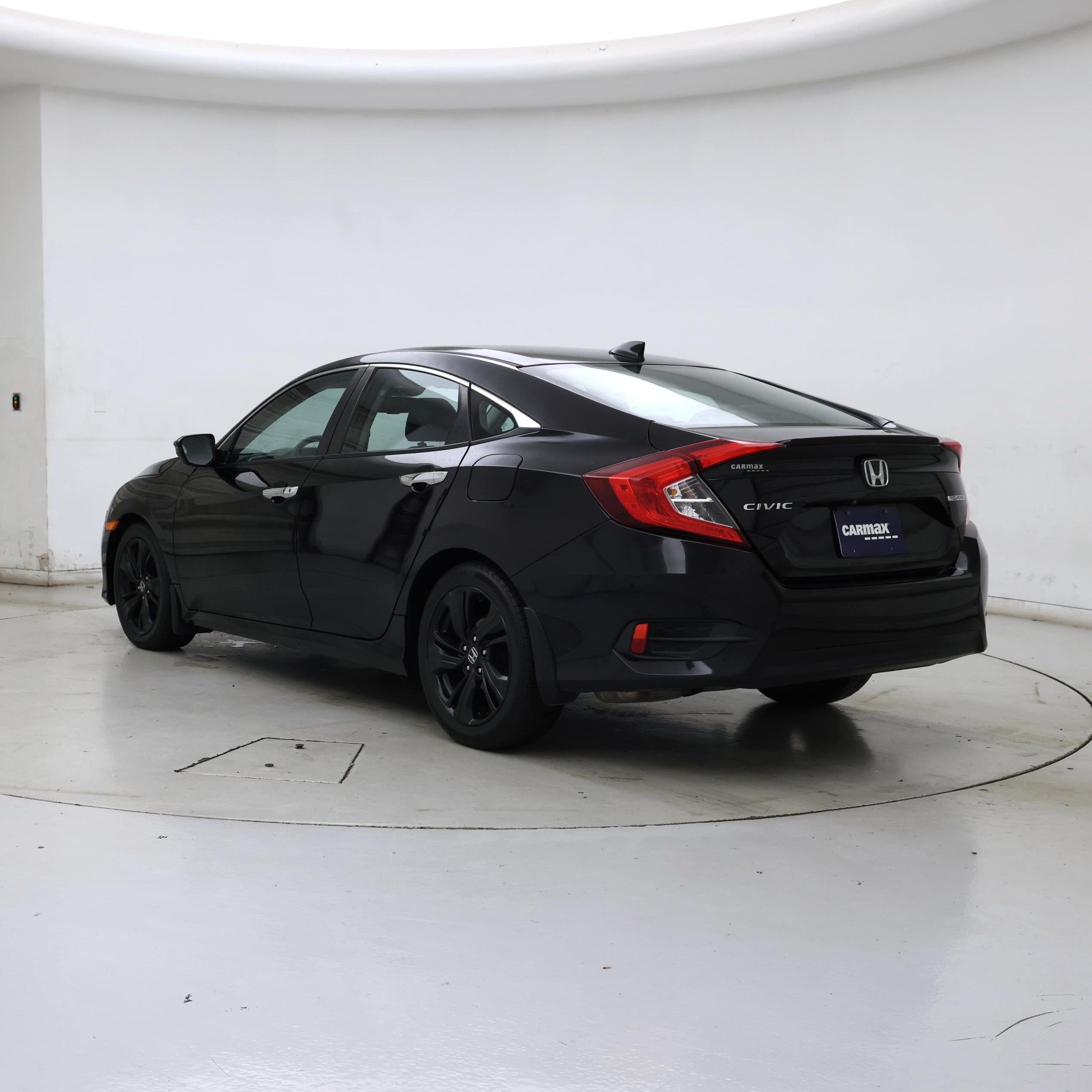 Thumbnail: 2017 Honda Civic - 2