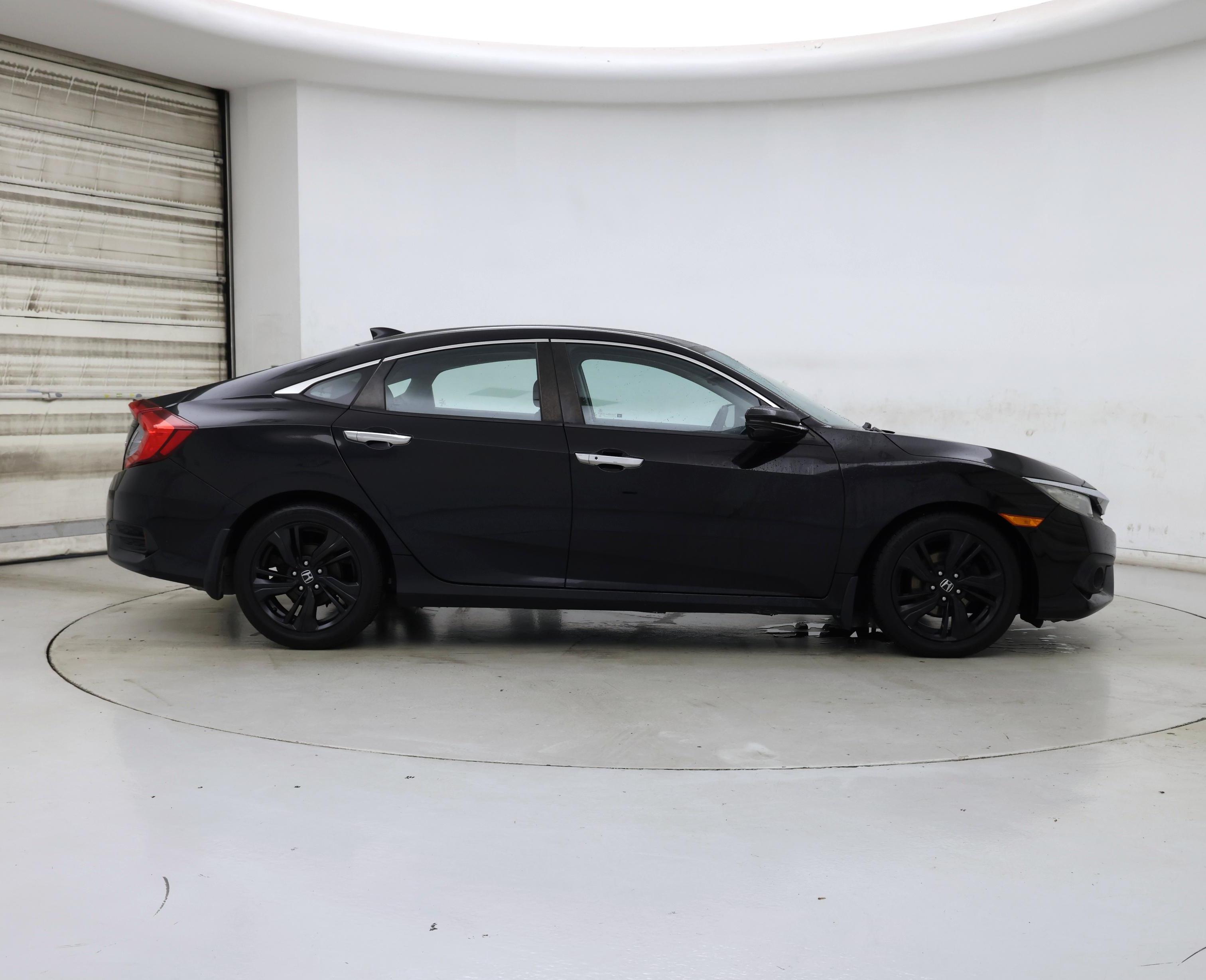 Thumbnail: 2017 Honda Civic - 7
