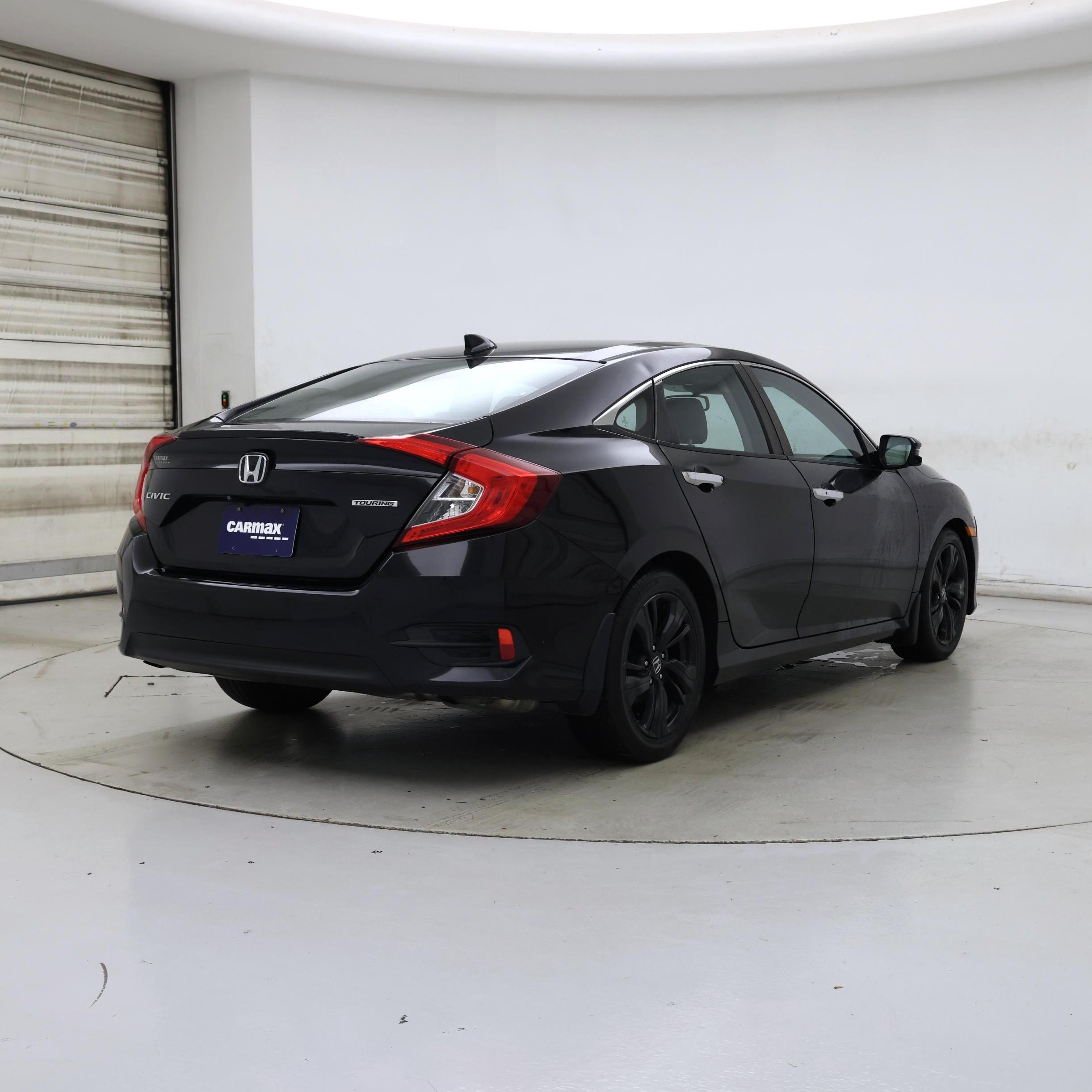 Thumbnail: 2017 Honda Civic - 8