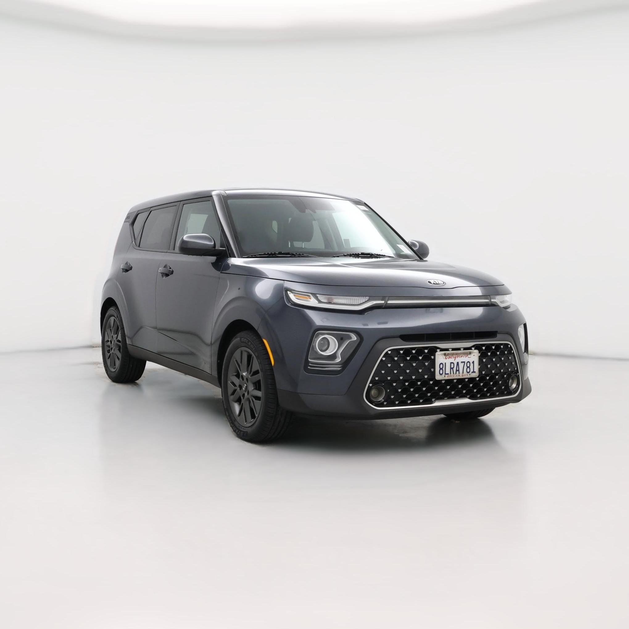 Thumbnail: 2020 Kia Soul - 1