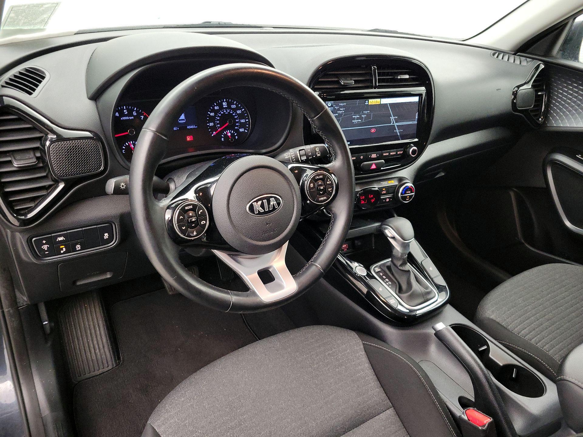 Thumbnail: 2020 Kia Soul - 9