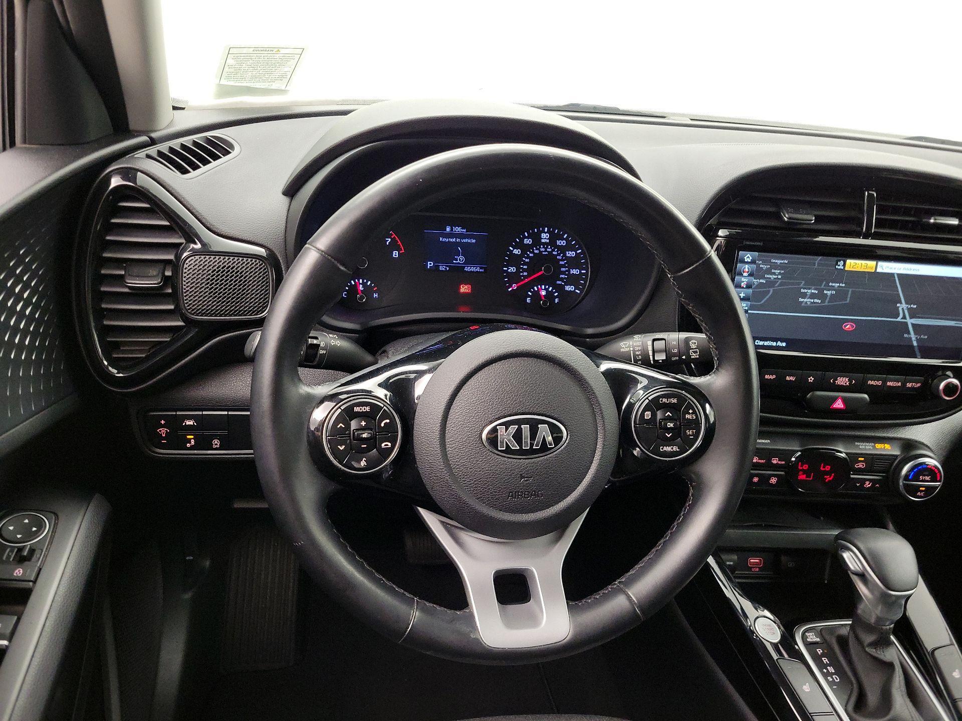 Thumbnail: 2020 Kia Soul - 10