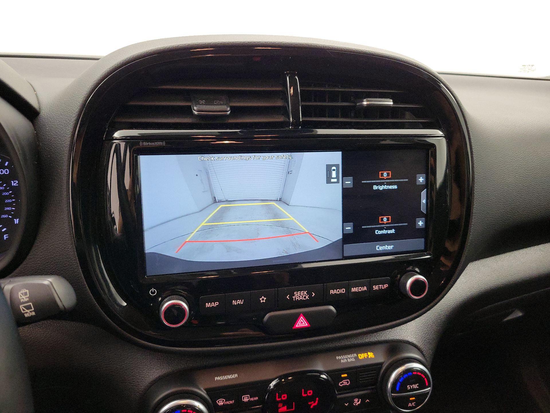 Thumbnail: 2020 Kia Soul - 15
