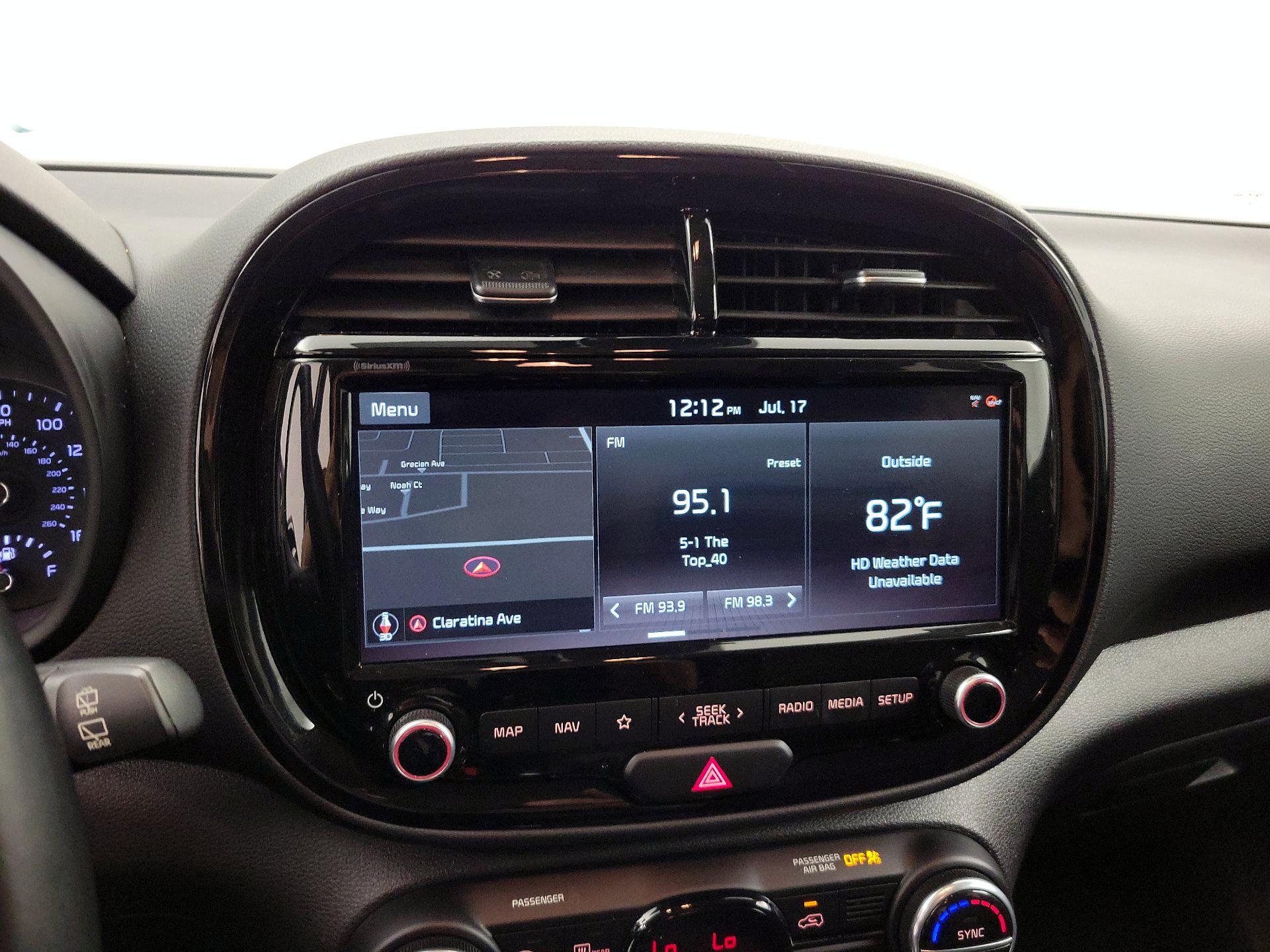 Thumbnail: 2020 Kia Soul - 16