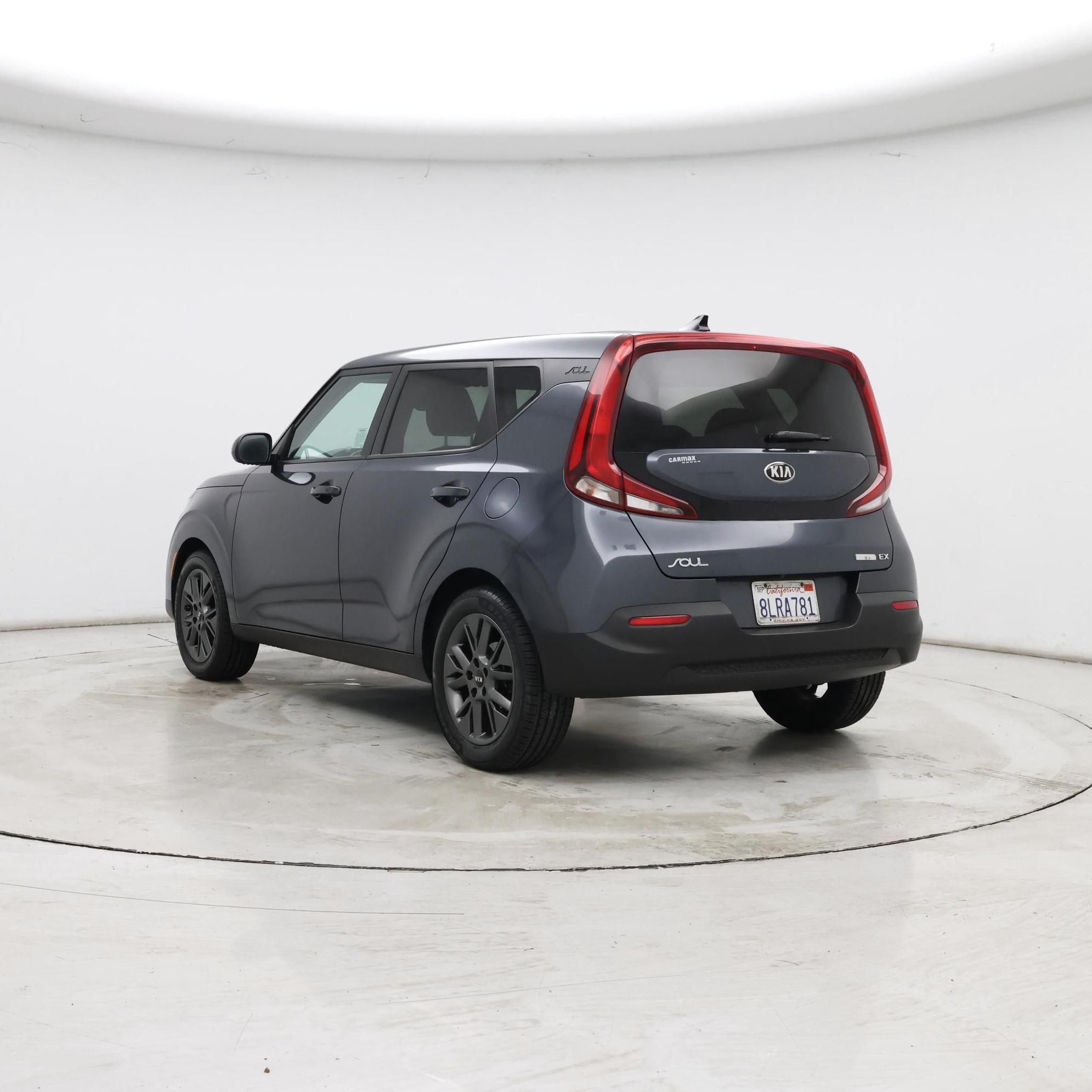Thumbnail: 2020 Kia Soul - 2