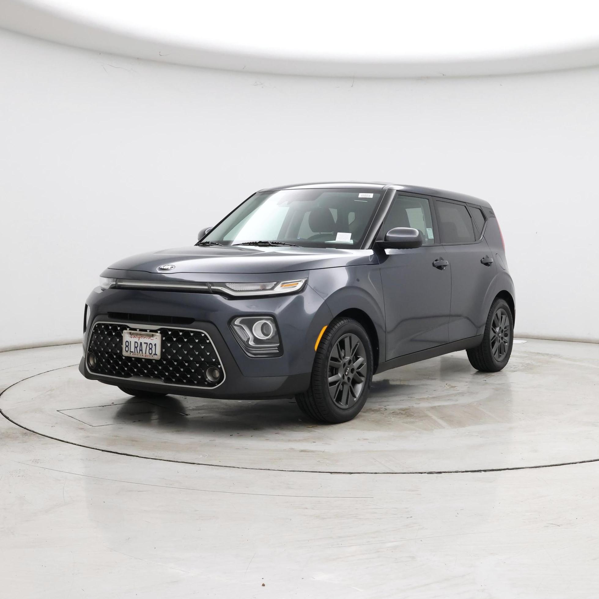Thumbnail: 2020 Kia Soul - 4
