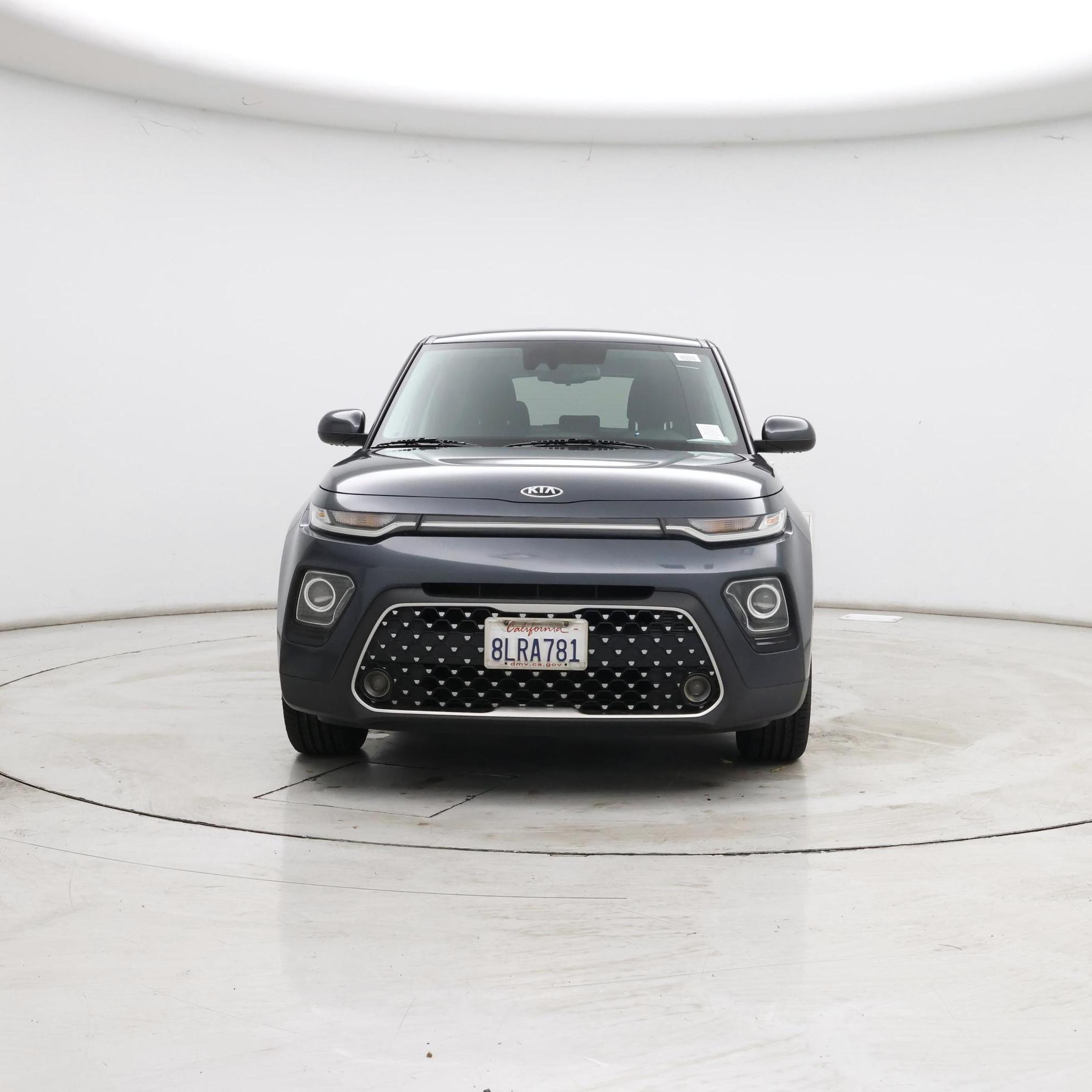 Thumbnail: 2020 Kia Soul - 5