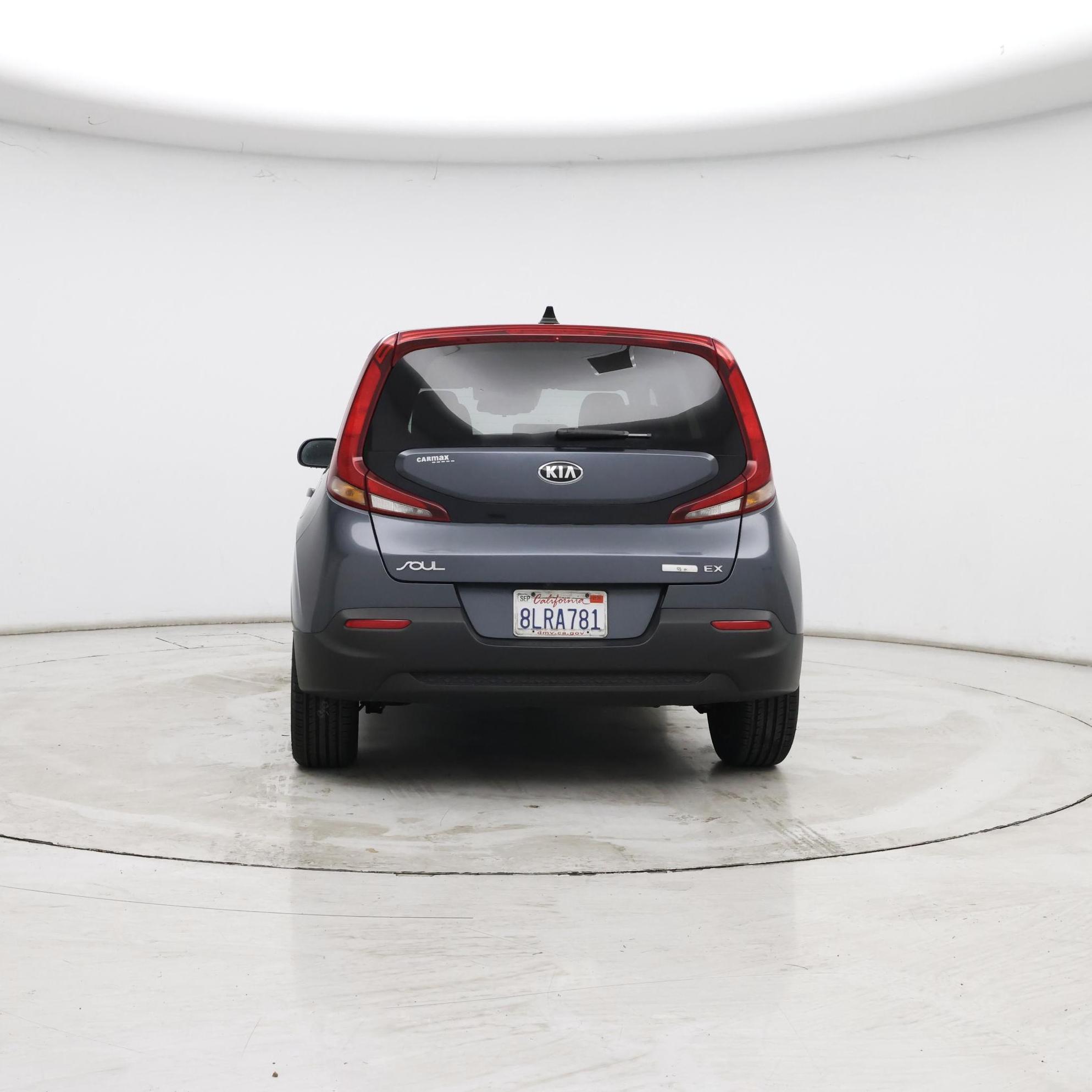 Thumbnail: 2020 Kia Soul - 6