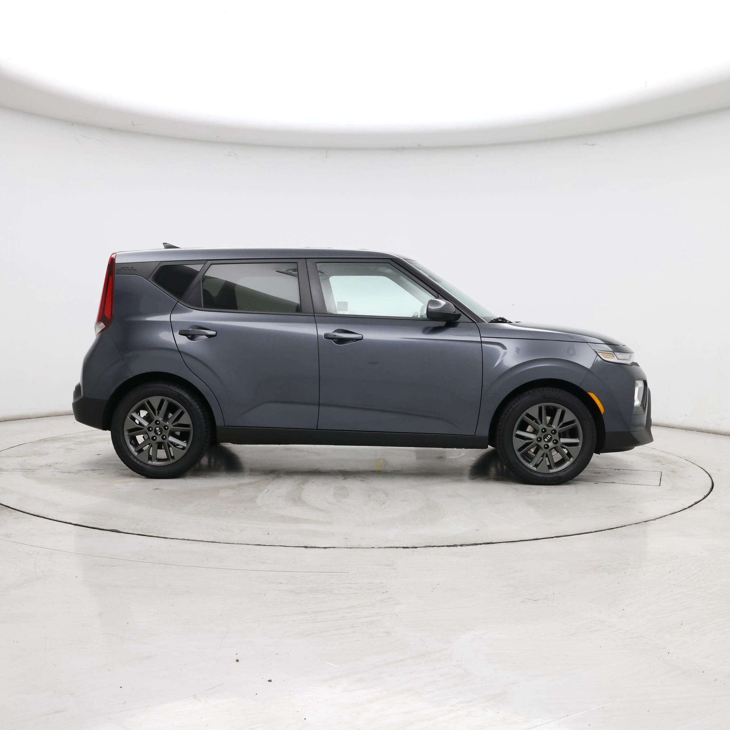 Thumbnail: 2020 Kia Soul - 7