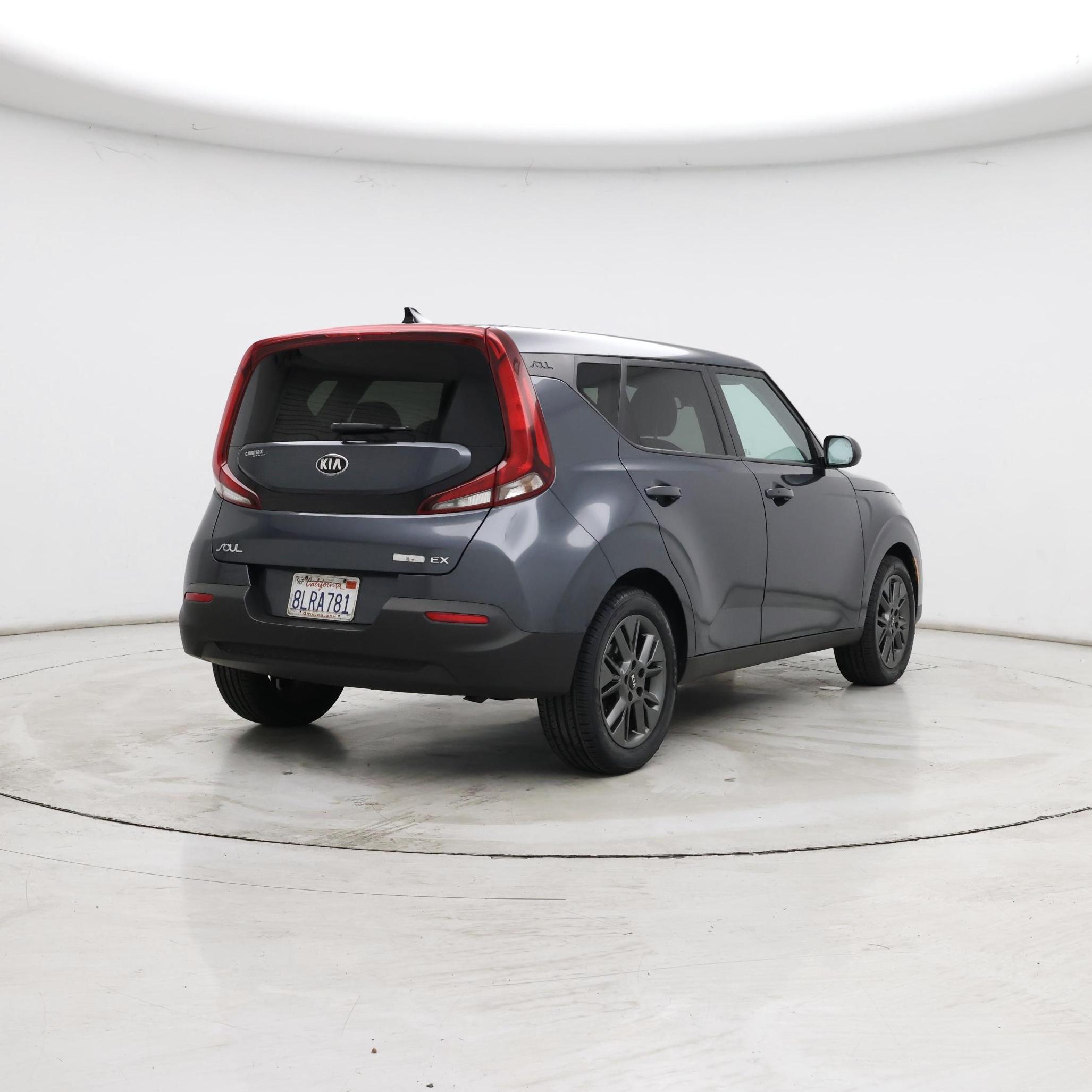 Thumbnail: 2020 Kia Soul - 8