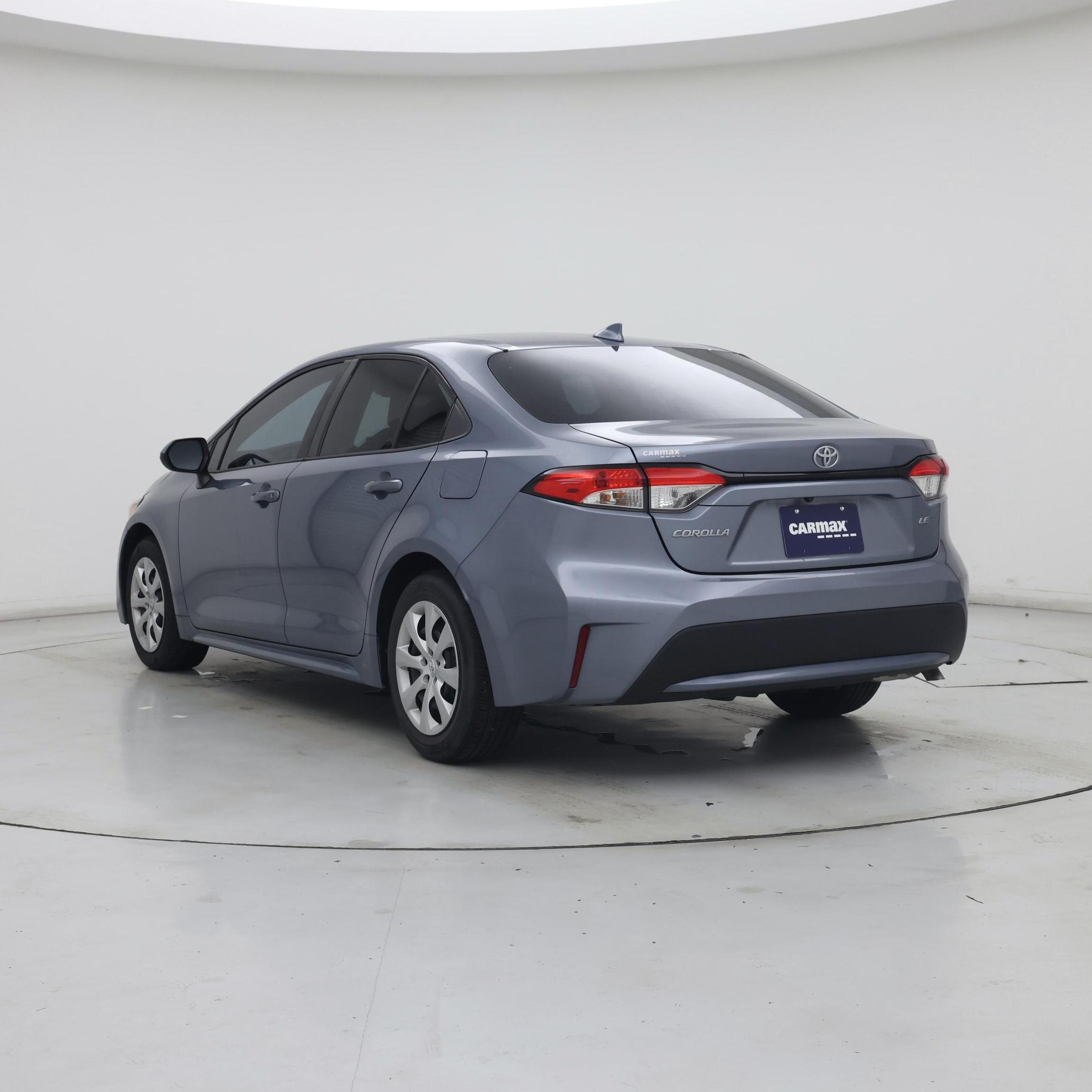 Thumbnail: 2022 Toyota Corolla - 2