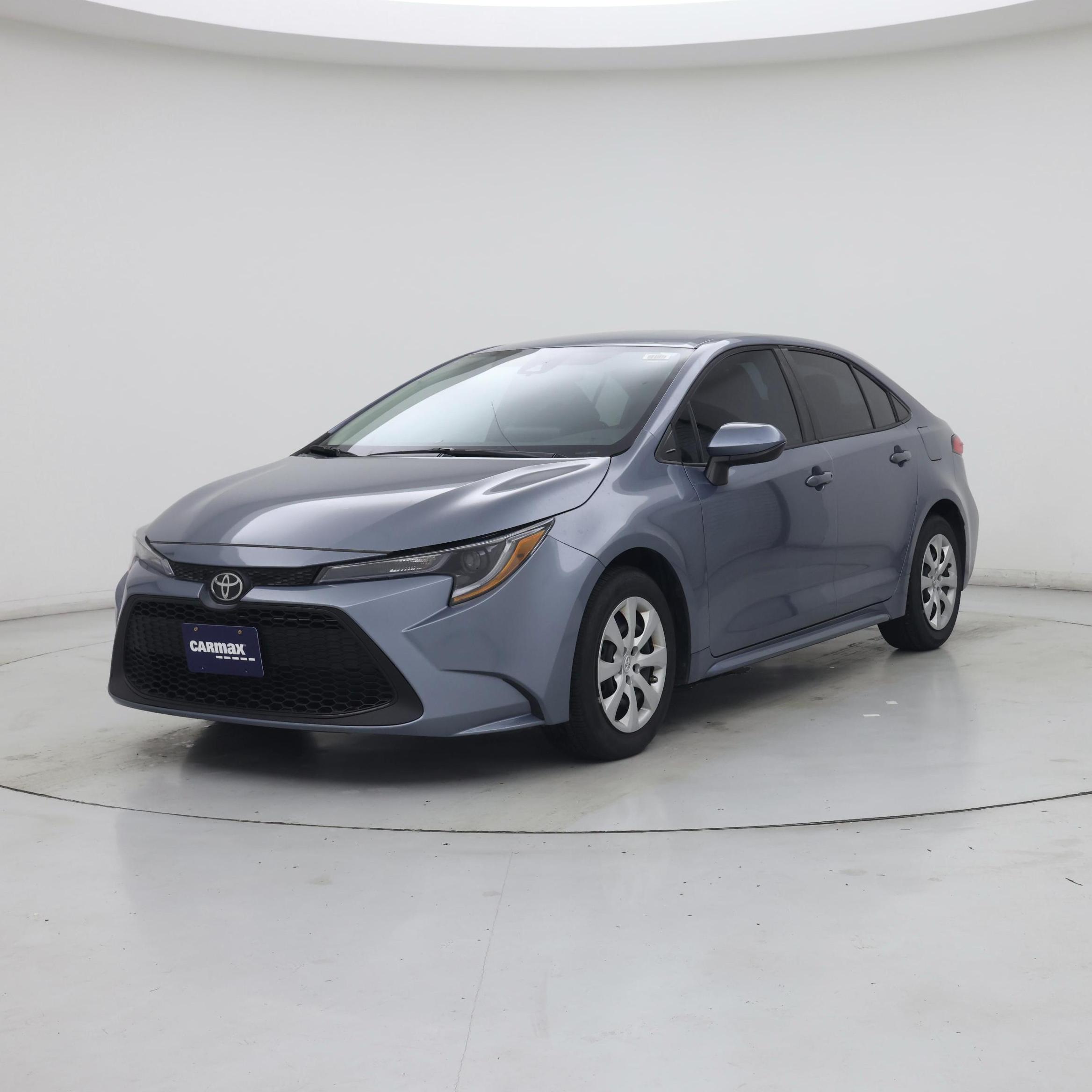 Thumbnail: 2022 Toyota Corolla - 4