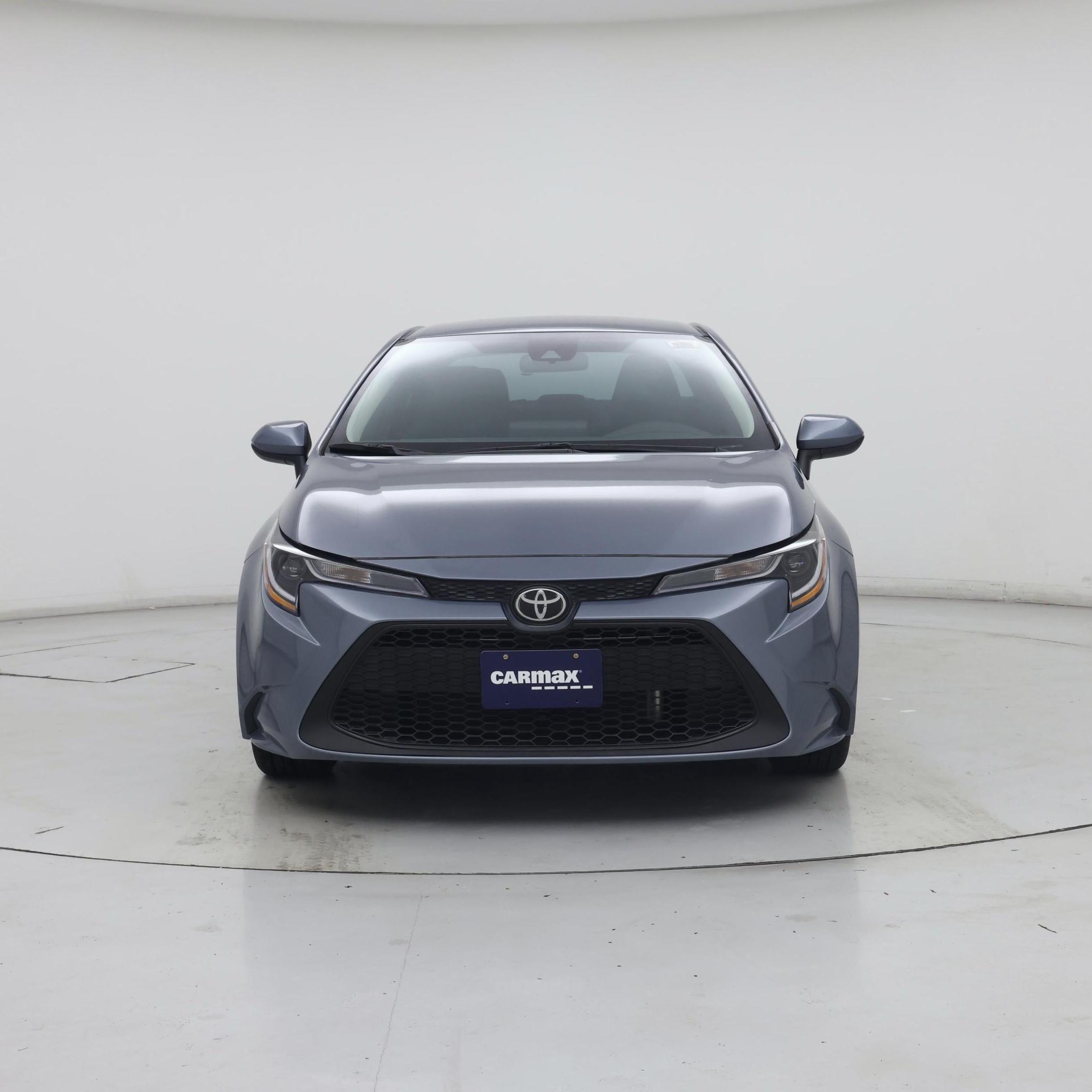 Thumbnail: 2022 Toyota Corolla - 5