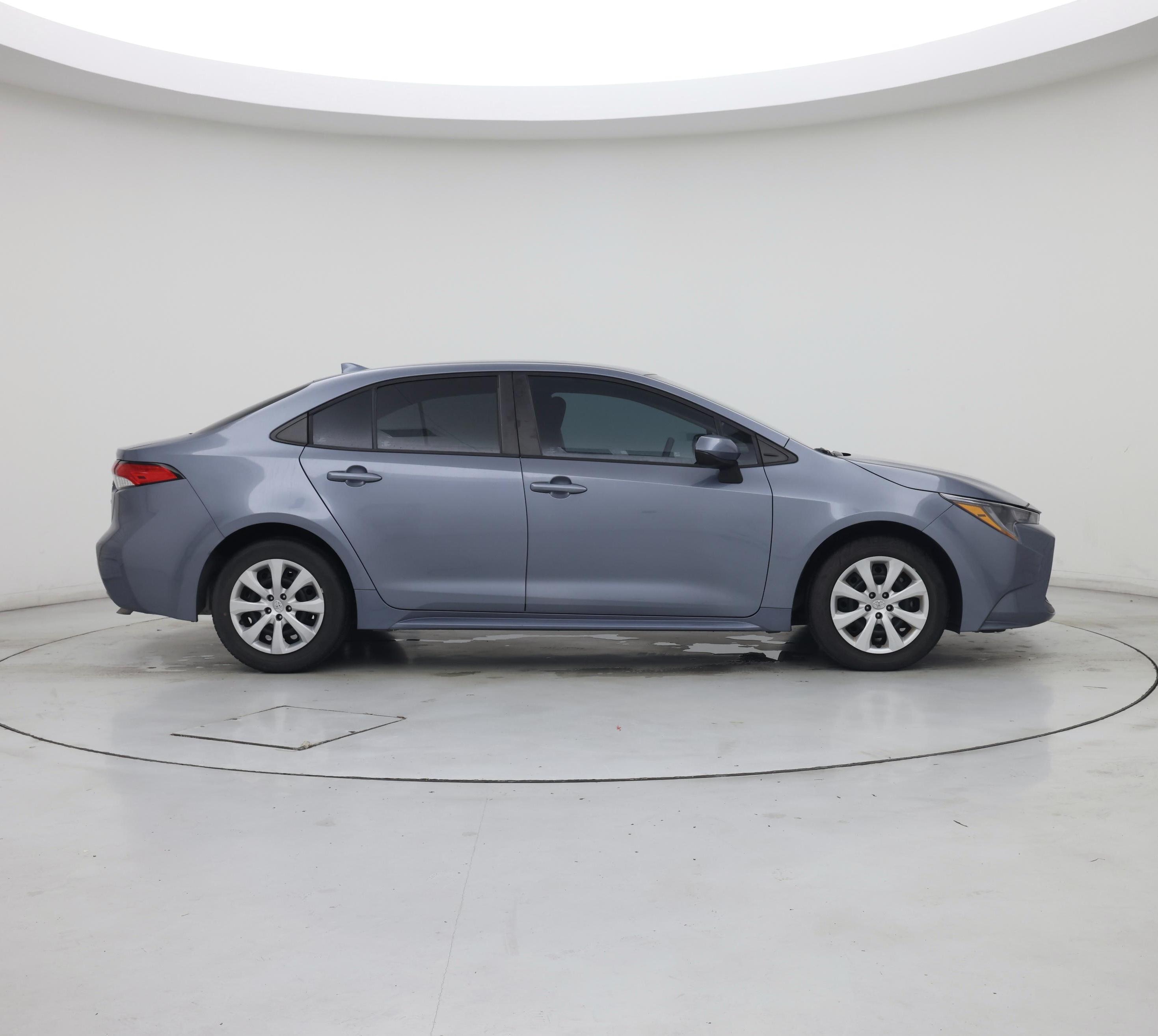 Thumbnail: 2022 Toyota Corolla - 7