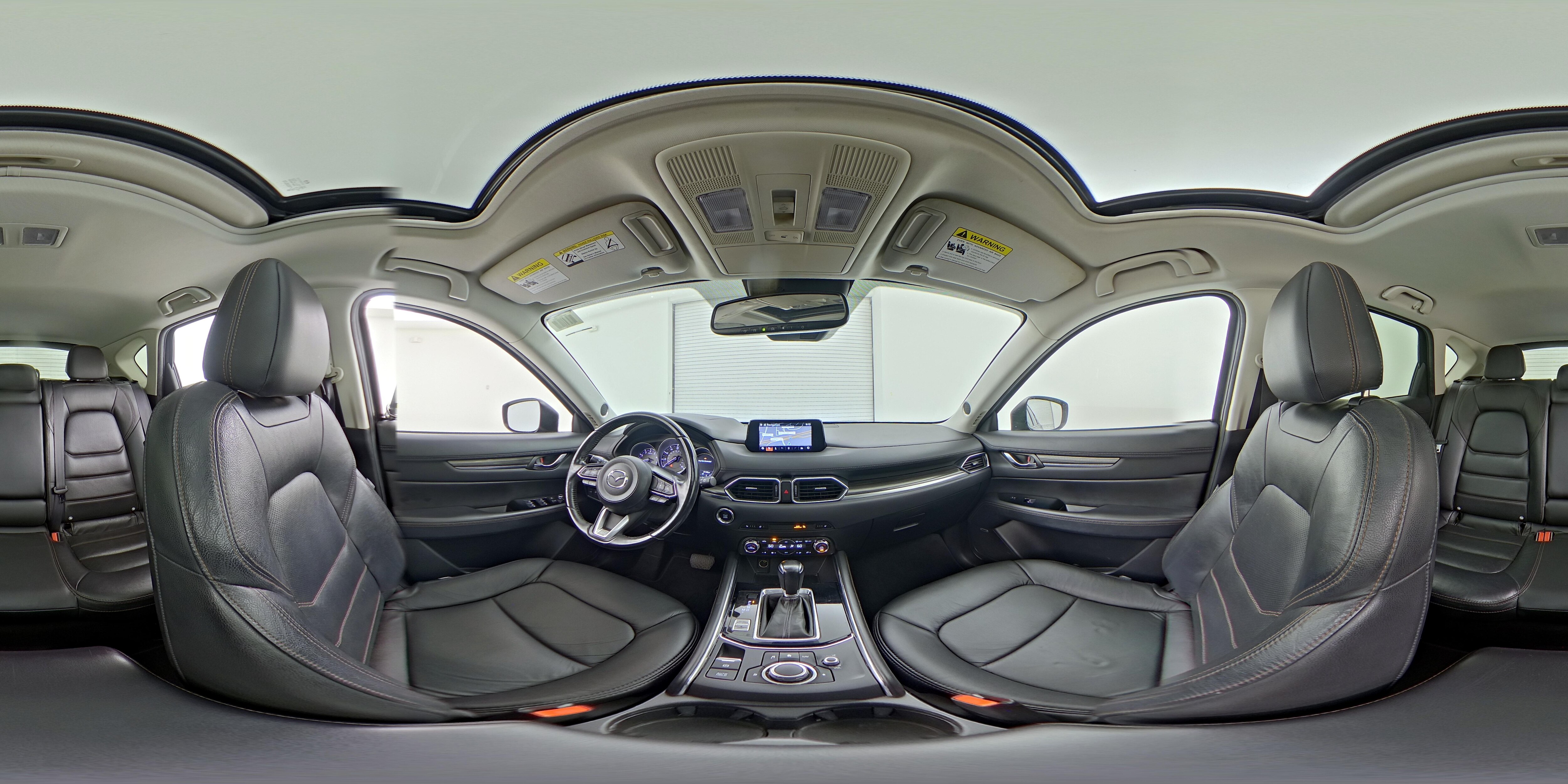 2018 Mazda CX-5 Grand Touring - Photo 26