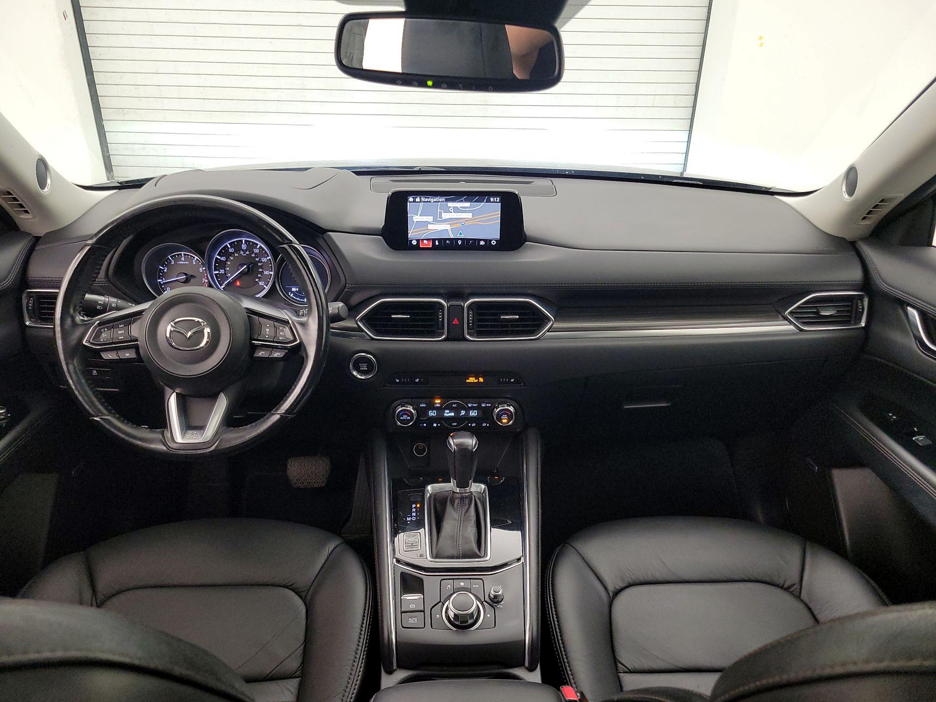 Thumbnail: 2018 Mazda CX-5 - 9