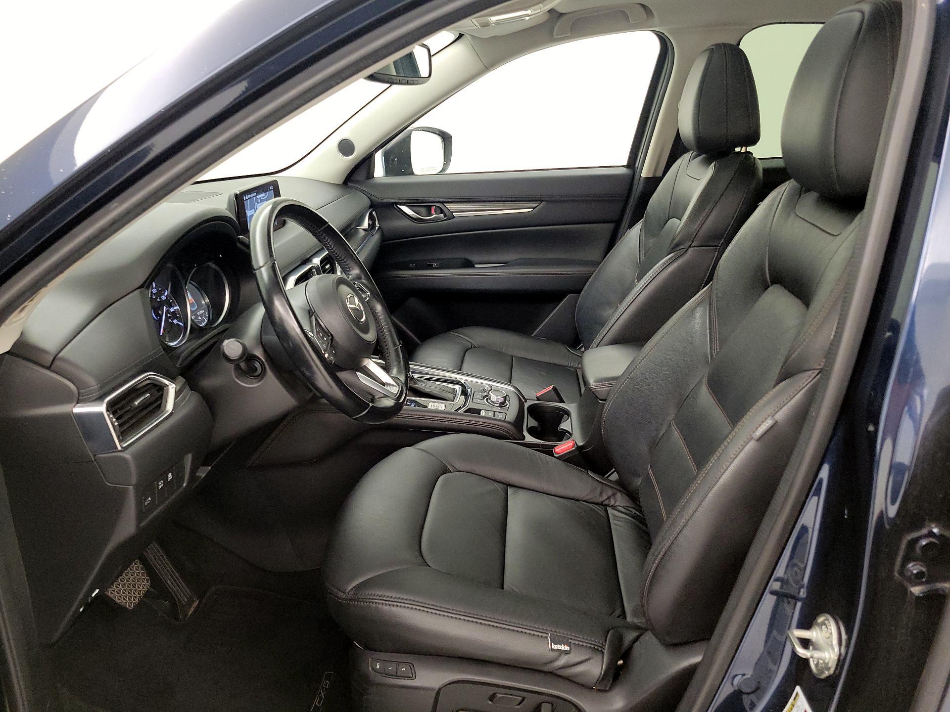 Thumbnail: 2018 Mazda CX-5 - 11