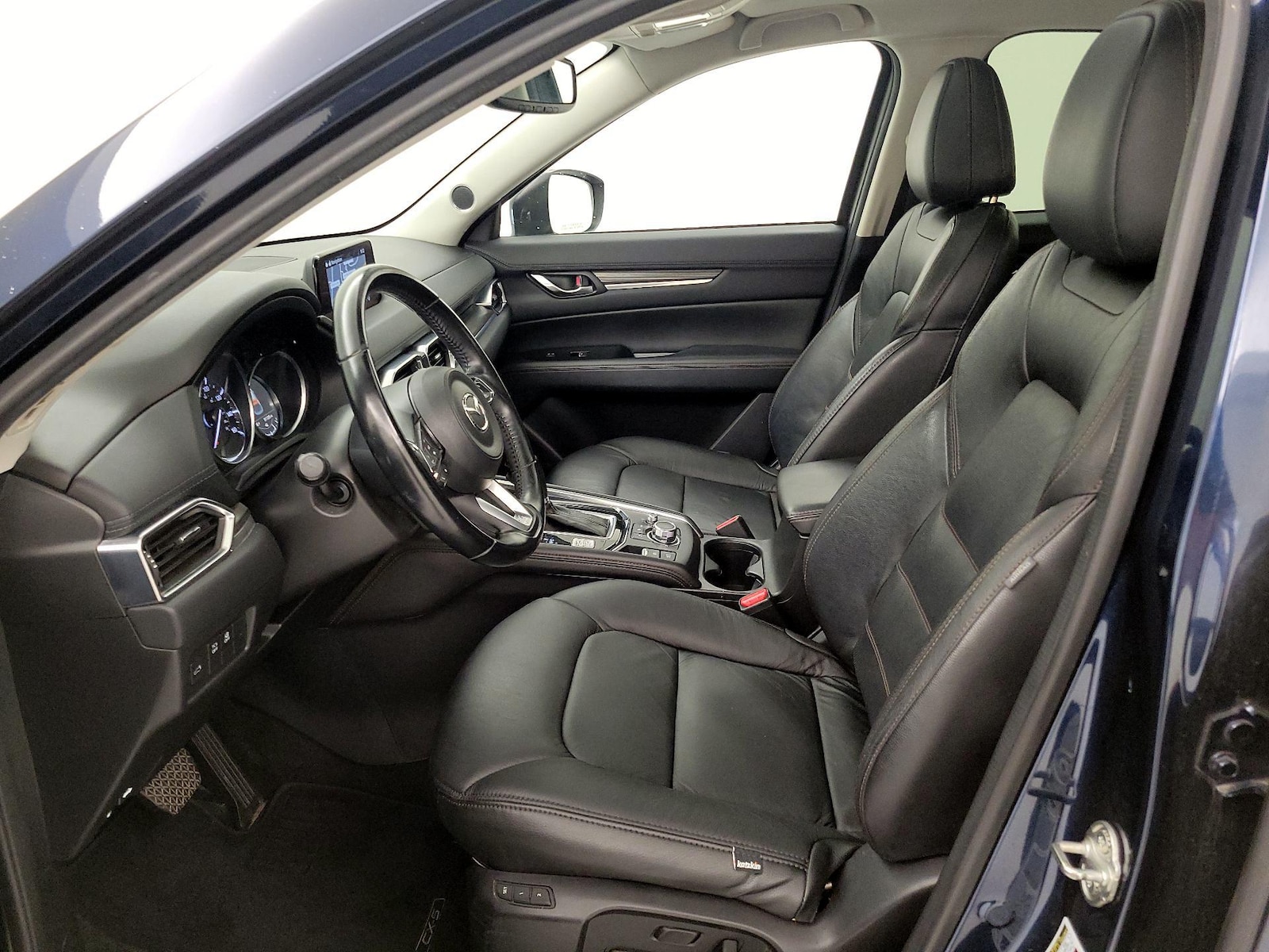 2018 Mazda CX-5 Grand Touring - Photo 12
