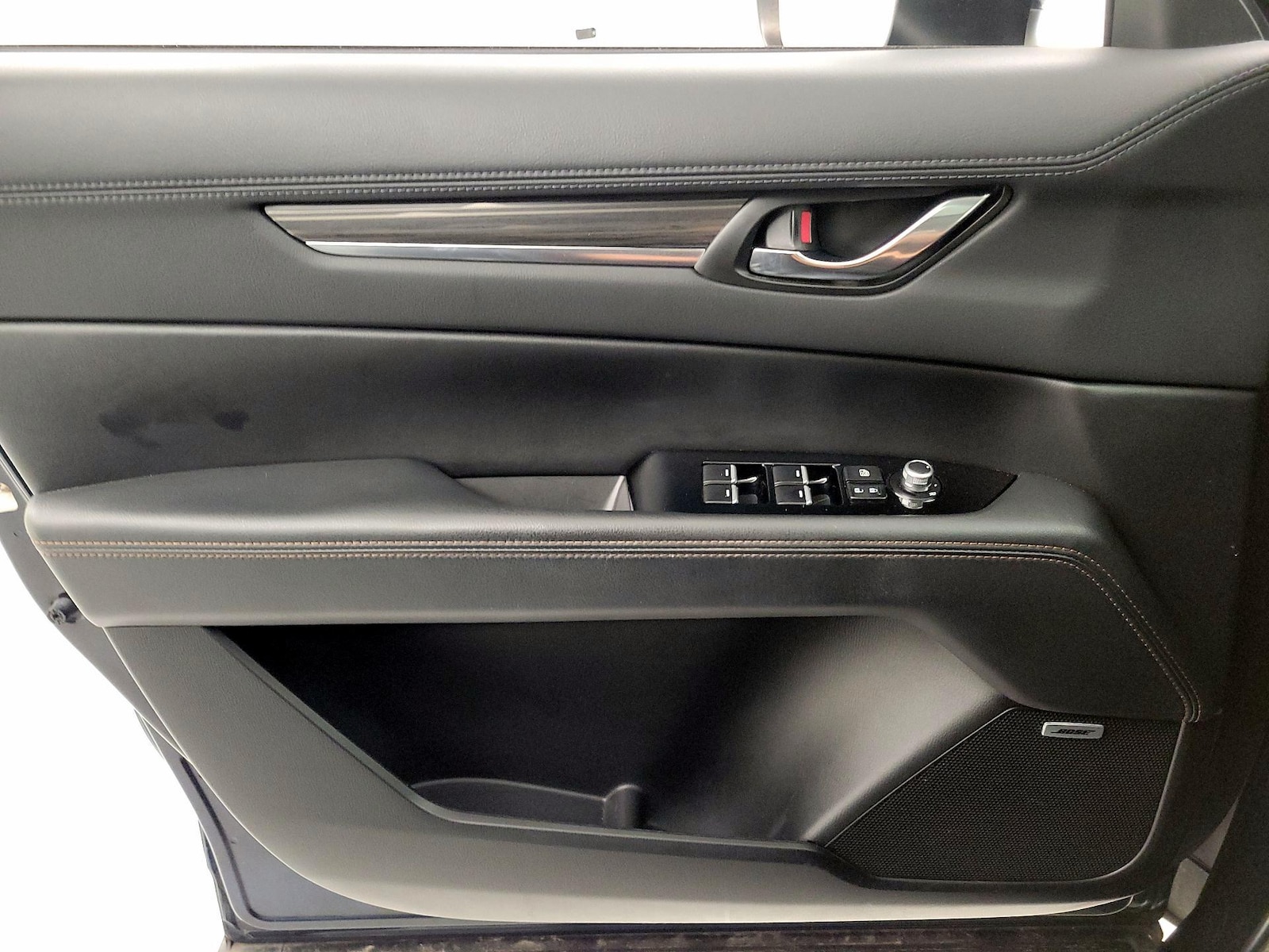 2018 Mazda CX-5 Grand Touring - Photo 13